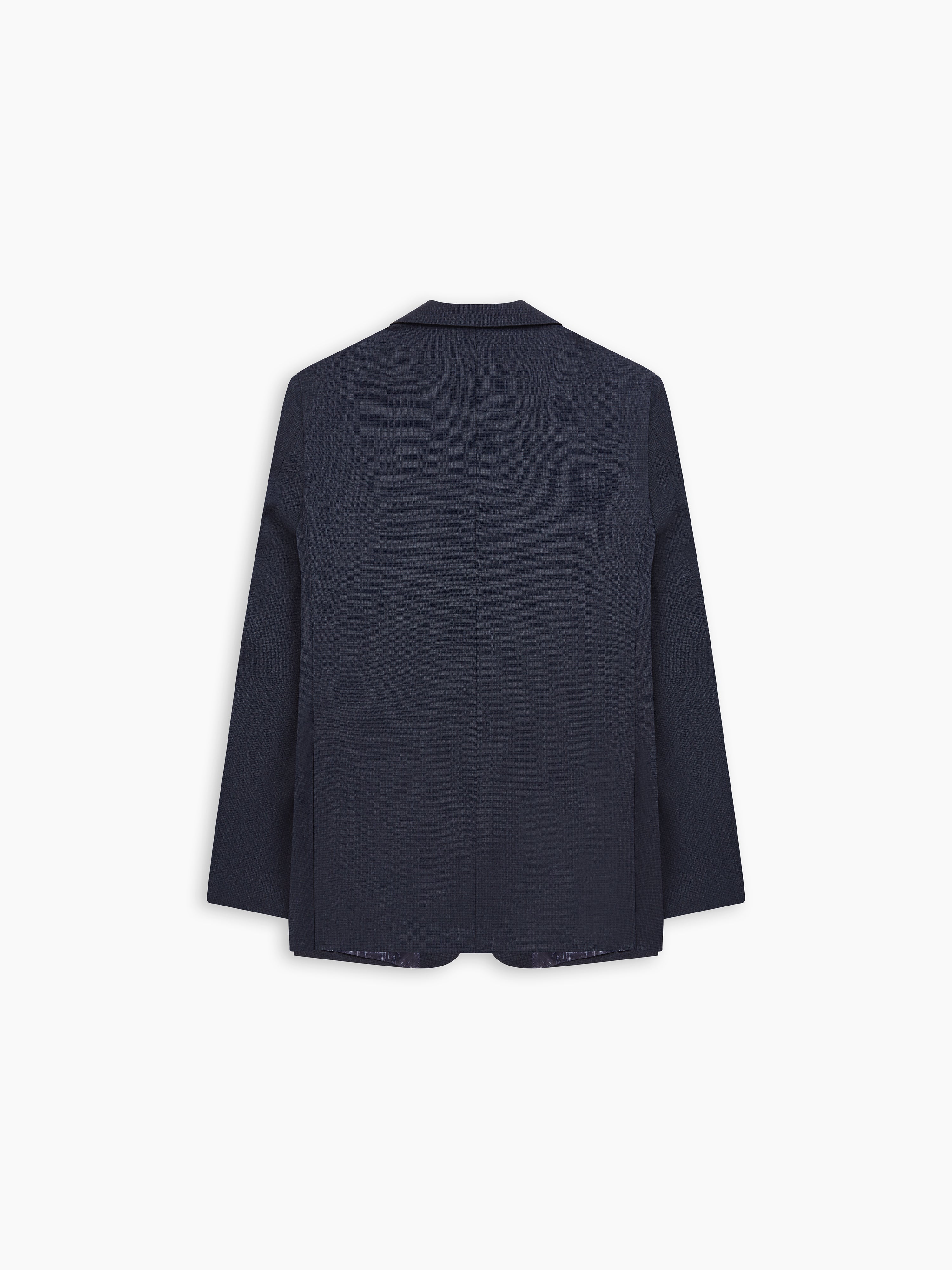 The Kane Slim Suit Jacket - Image 4