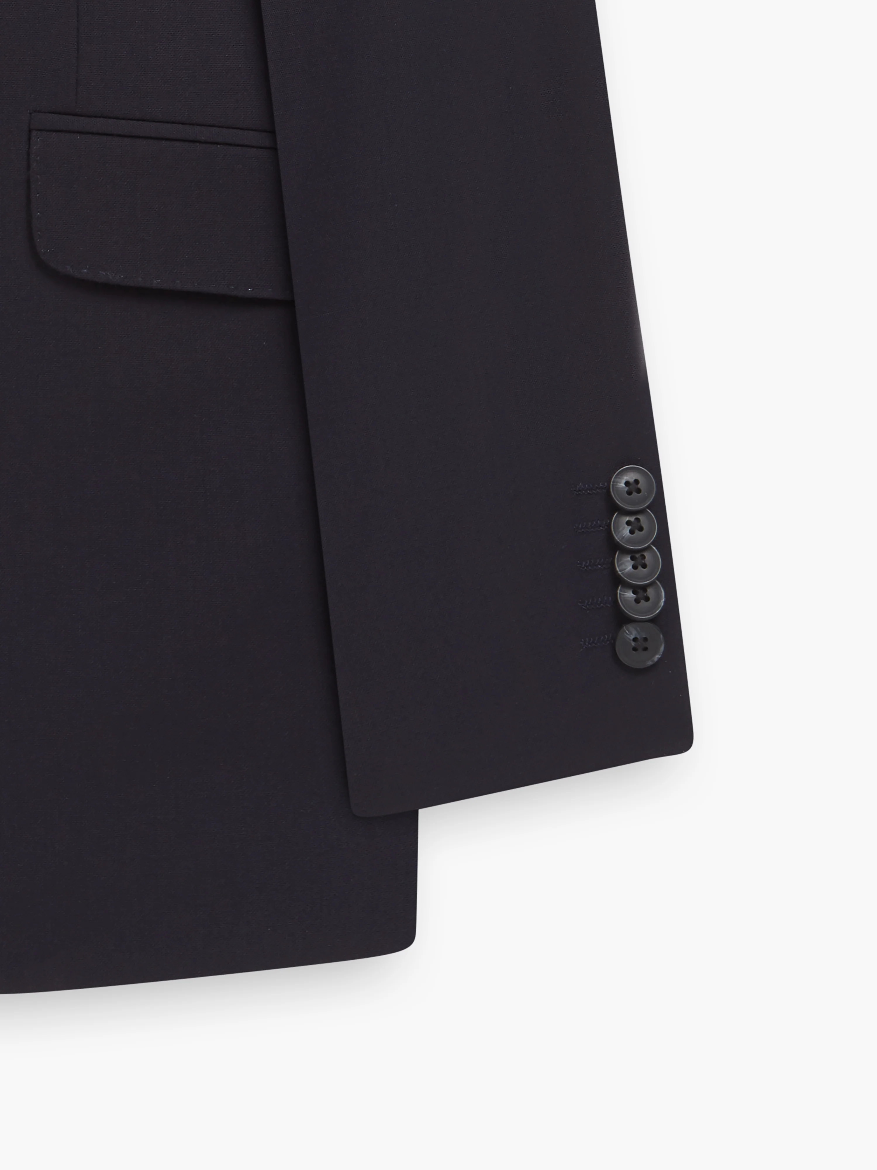 The Kennington Slim Suit Jacket - Image 3