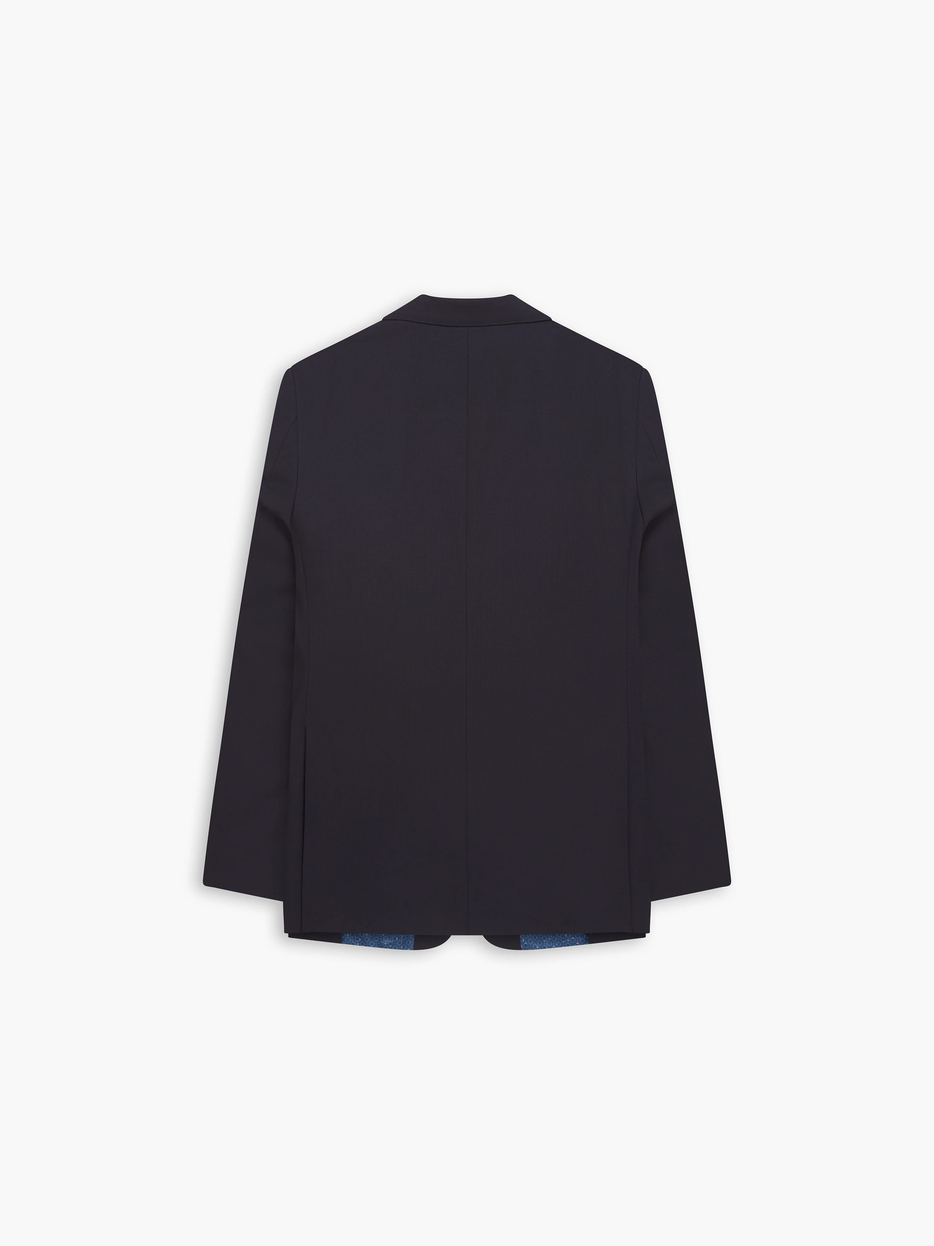 The Kennington Slim Suit Jacket - Image 4