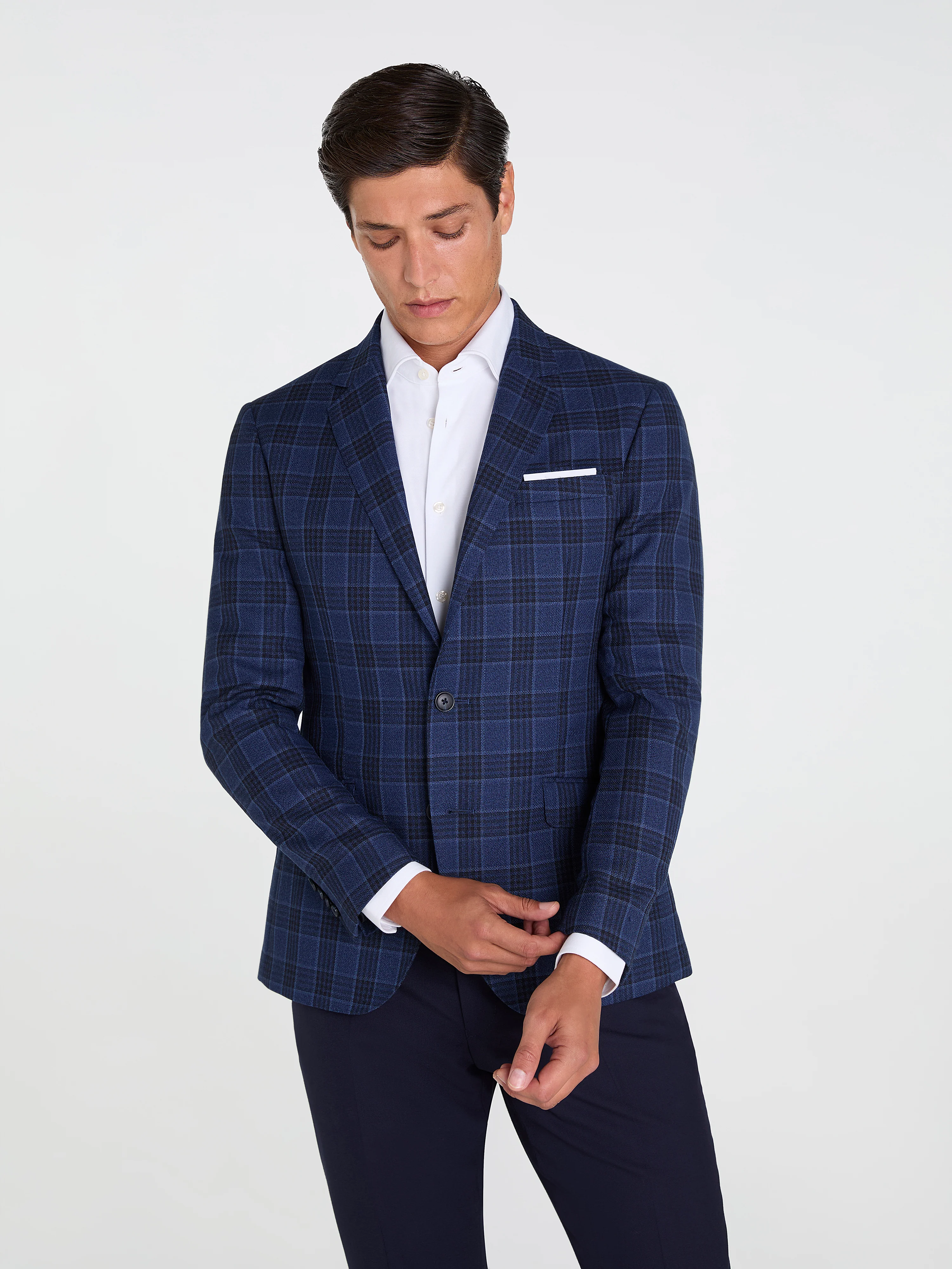 The Kenton Blazer - Image 3