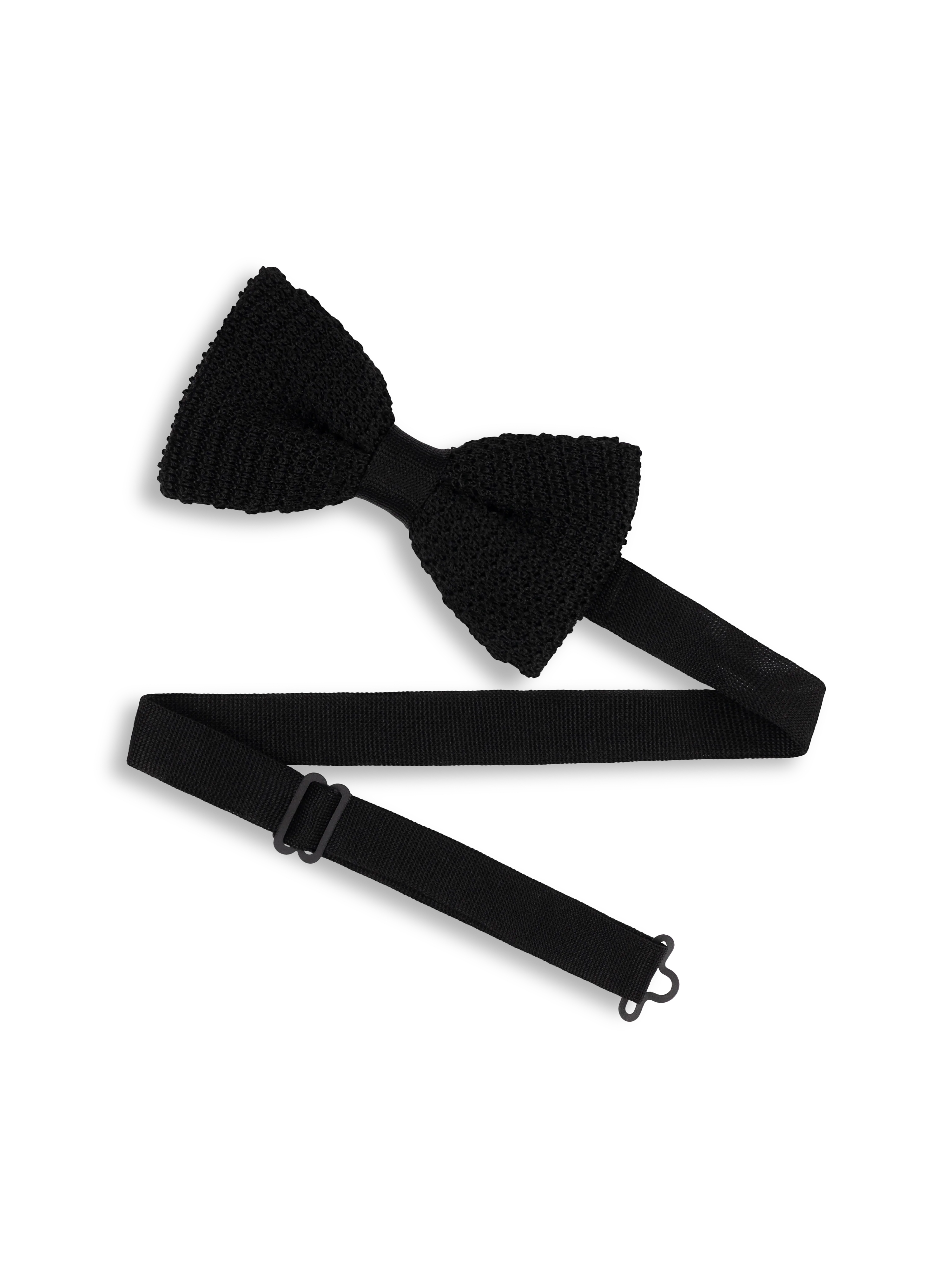 The Knitted Bow Tie - Image 2