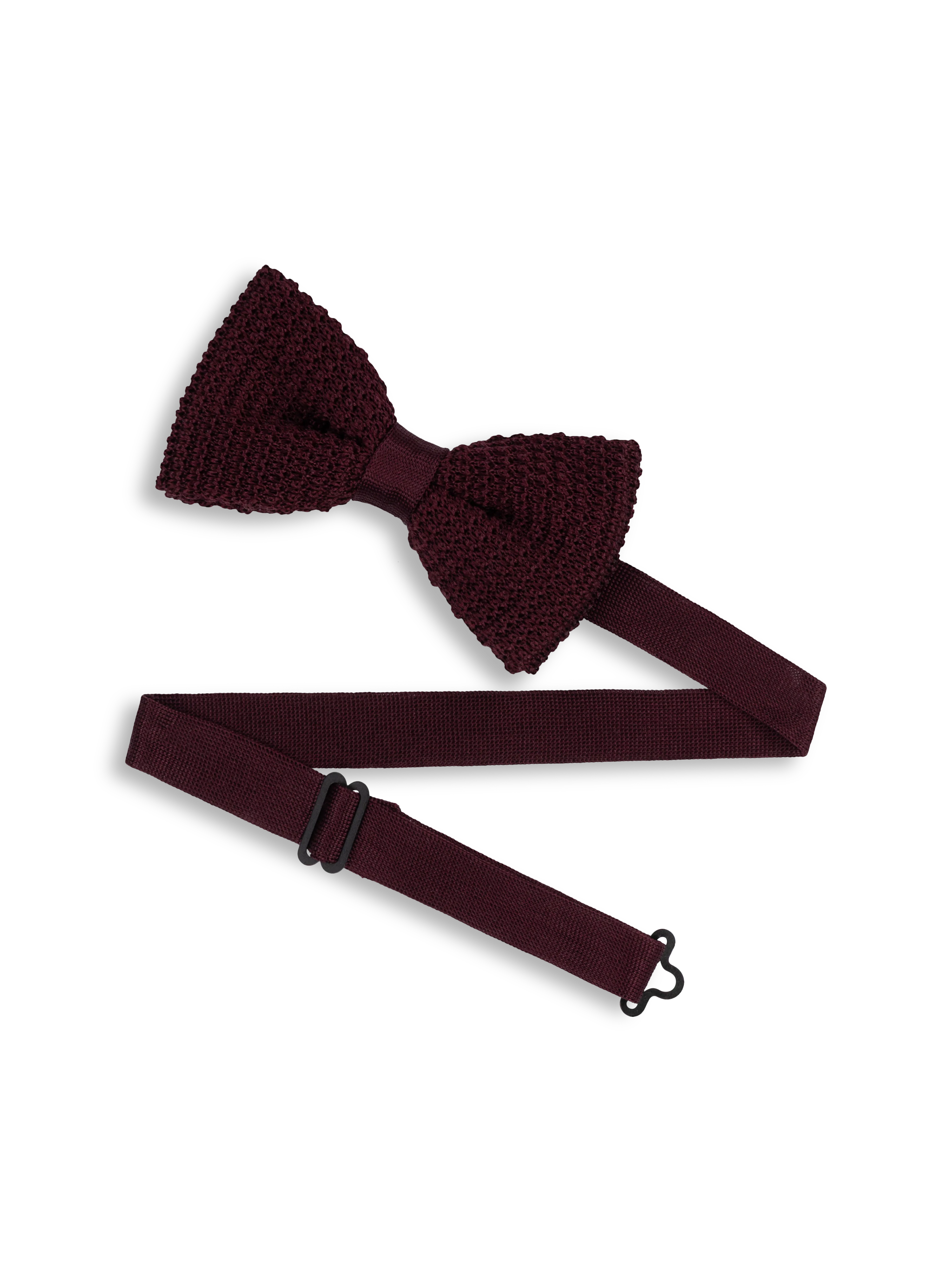 The Knitted Bow Tie - Image 2