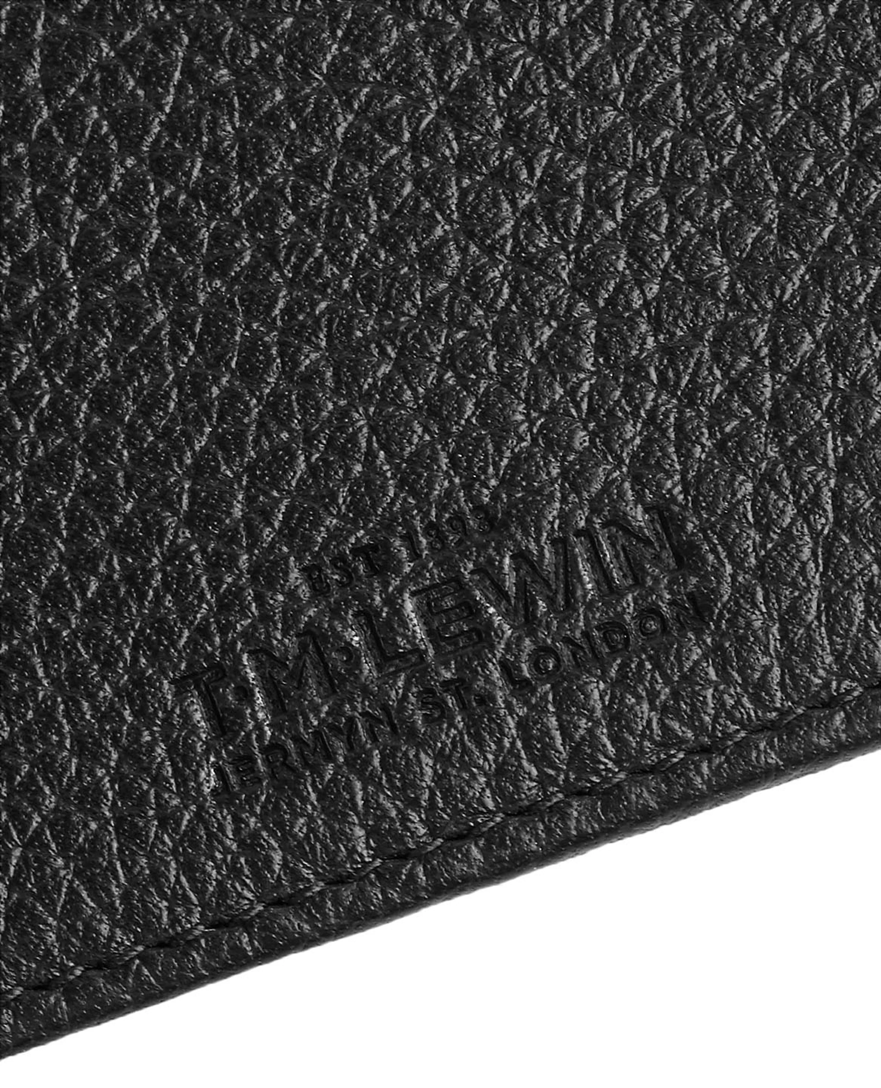 The Leather Luggage Tag - Image 3