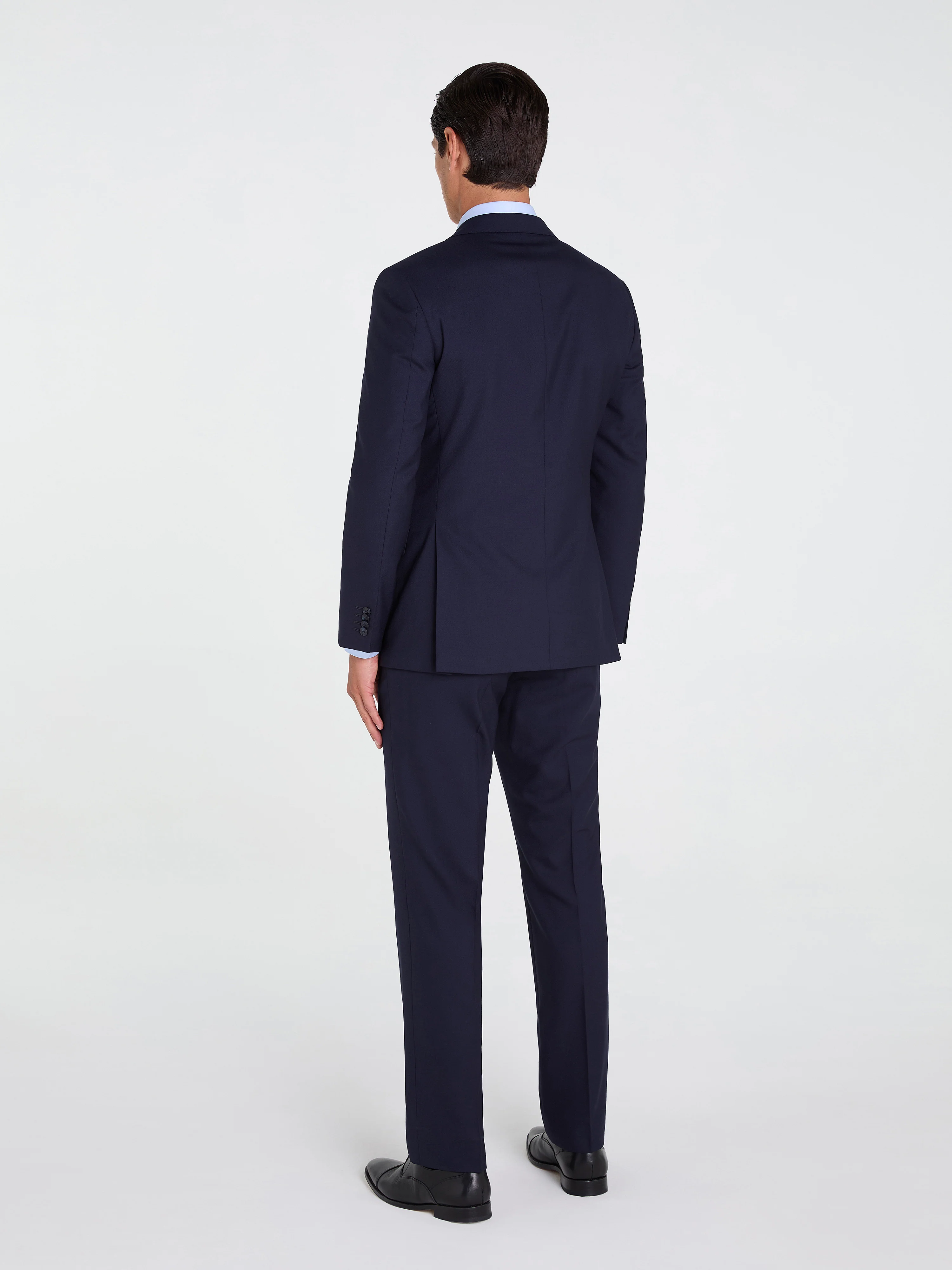 The Leo Slim Suit Jacket - Image 4