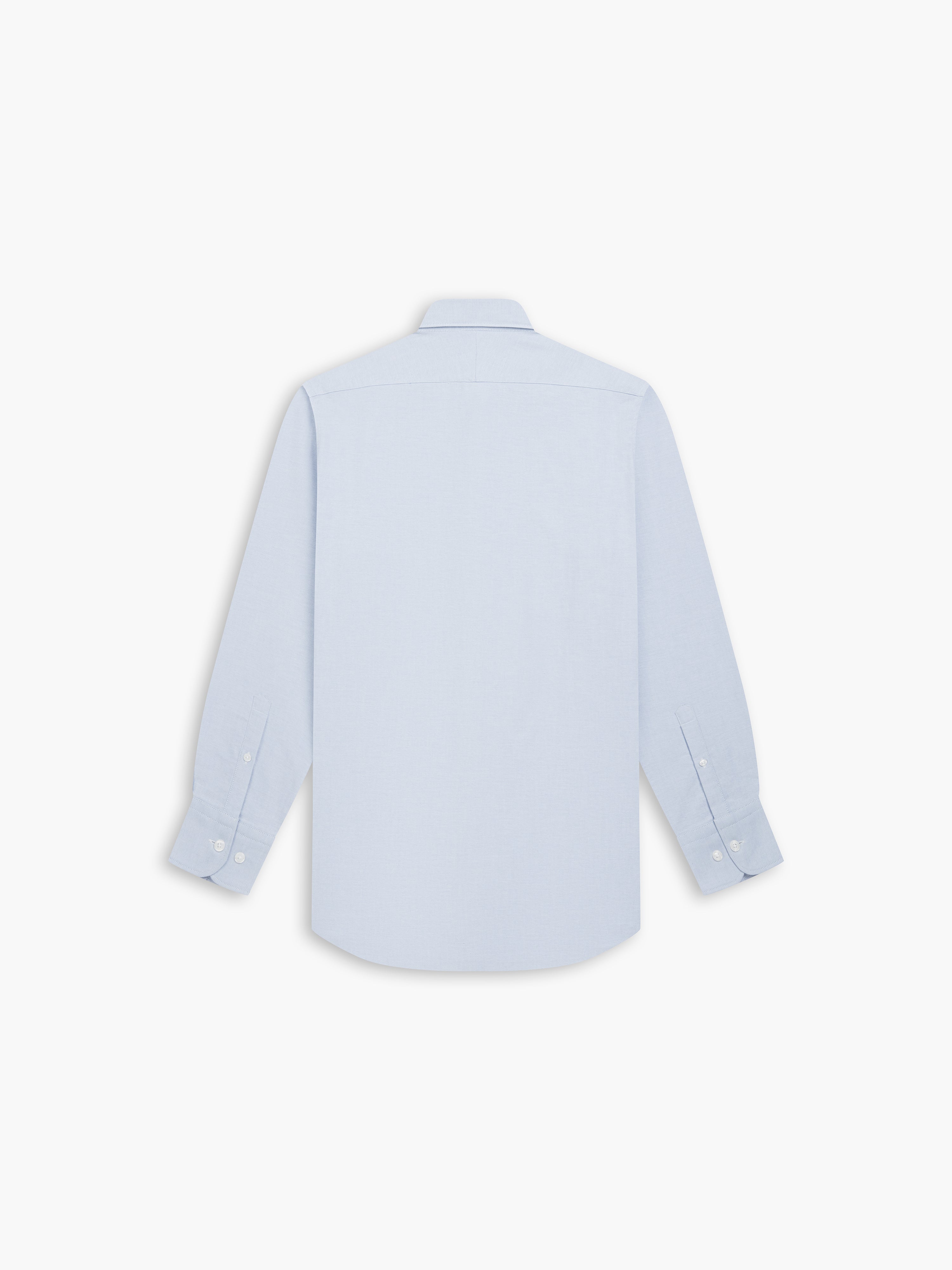 The Oxford Shirt - Image 6