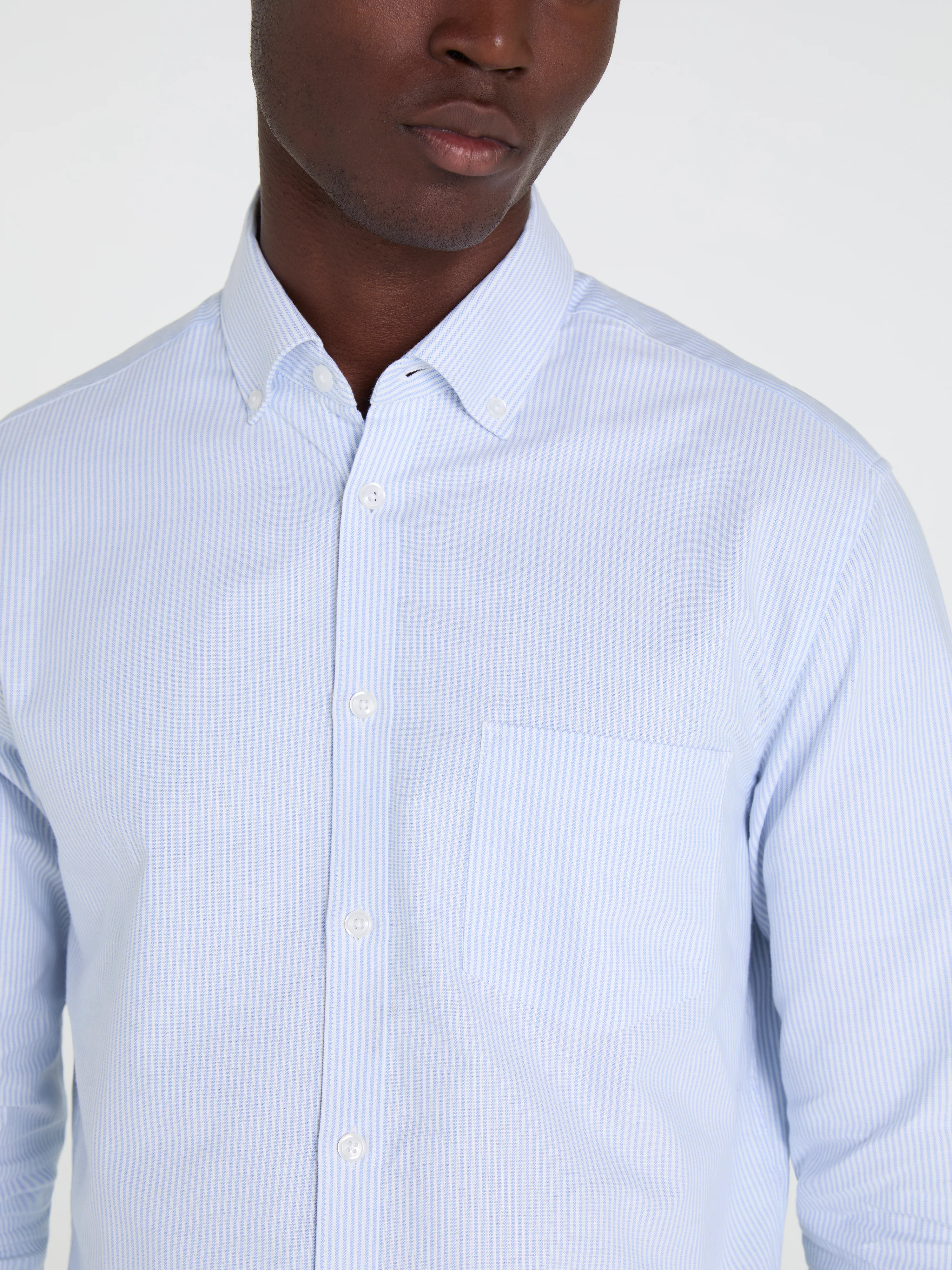 The Oxford Shirt - Image 3