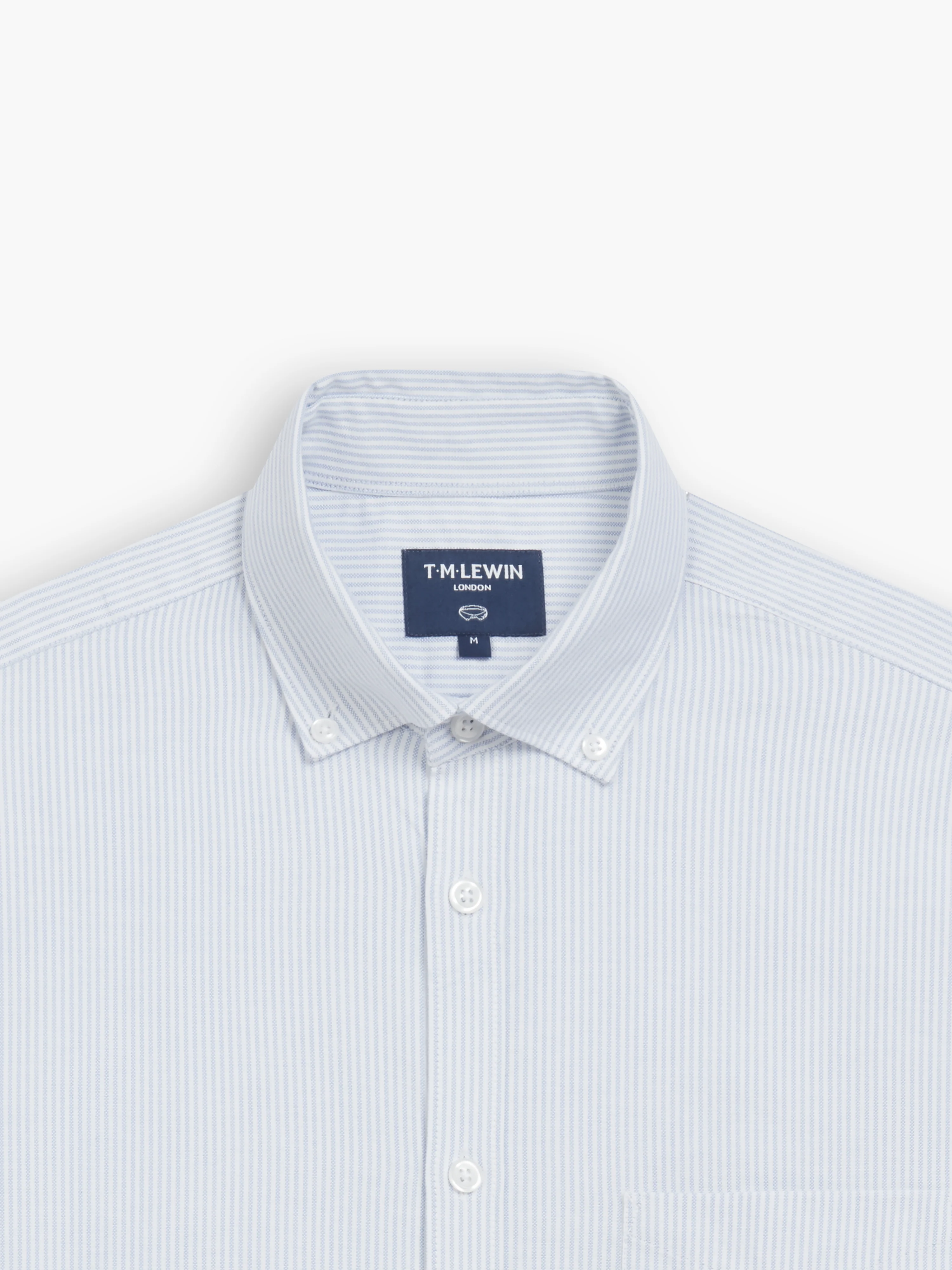 The Oxford Shirt - Image 5