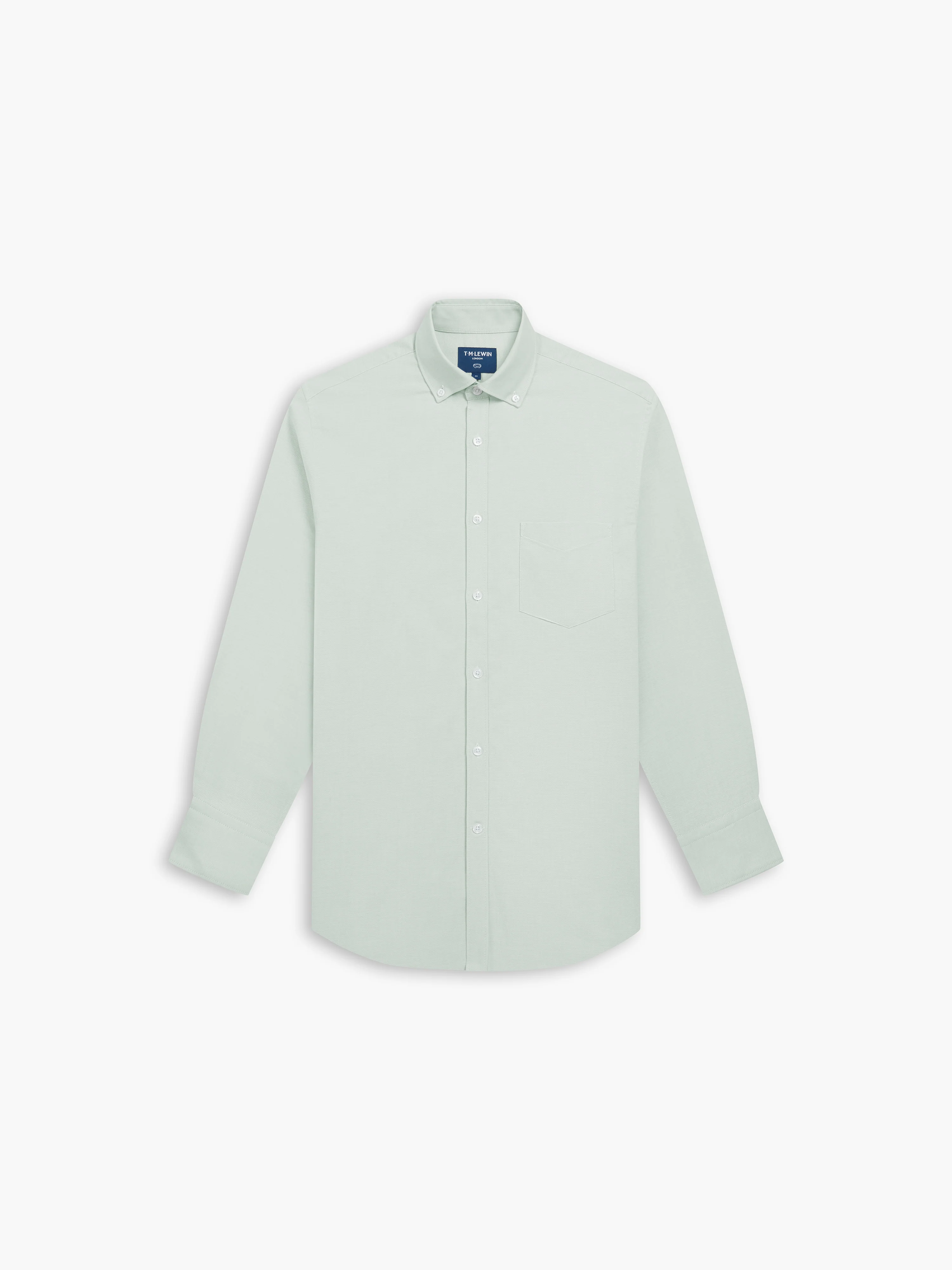 The Oxford Shirt