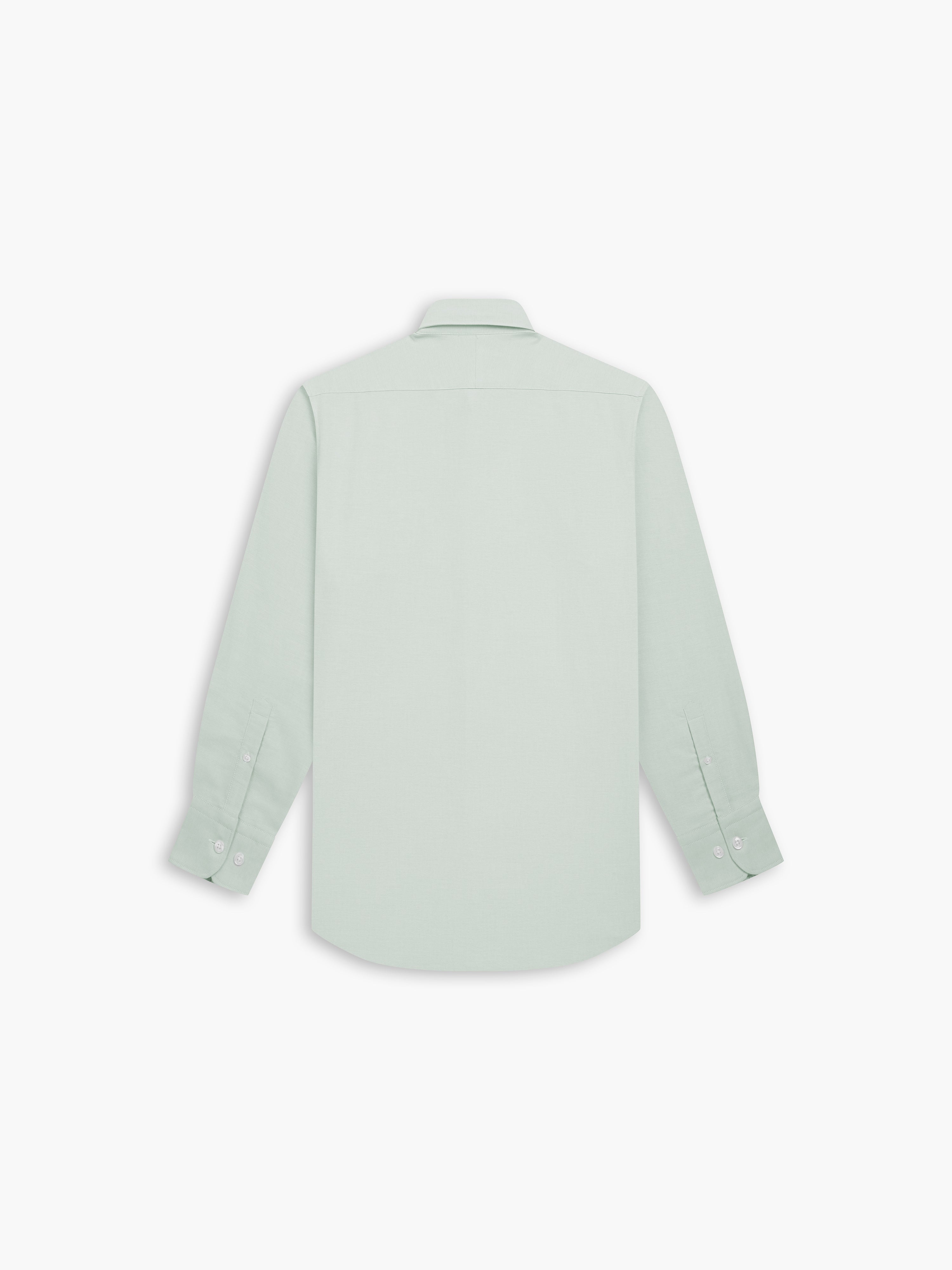 The Oxford Shirt - Image 3