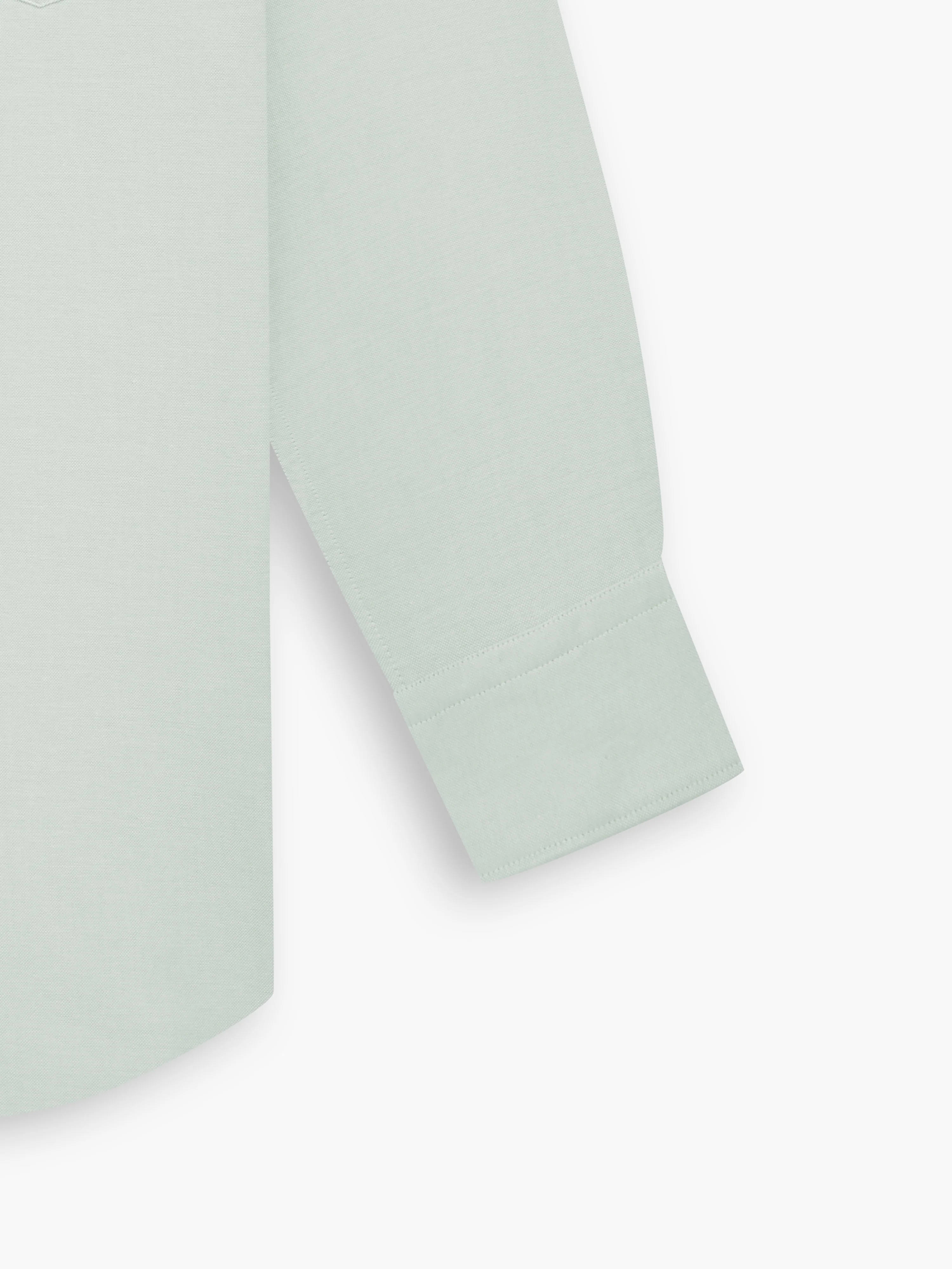 The Oxford Shirt - Image 4