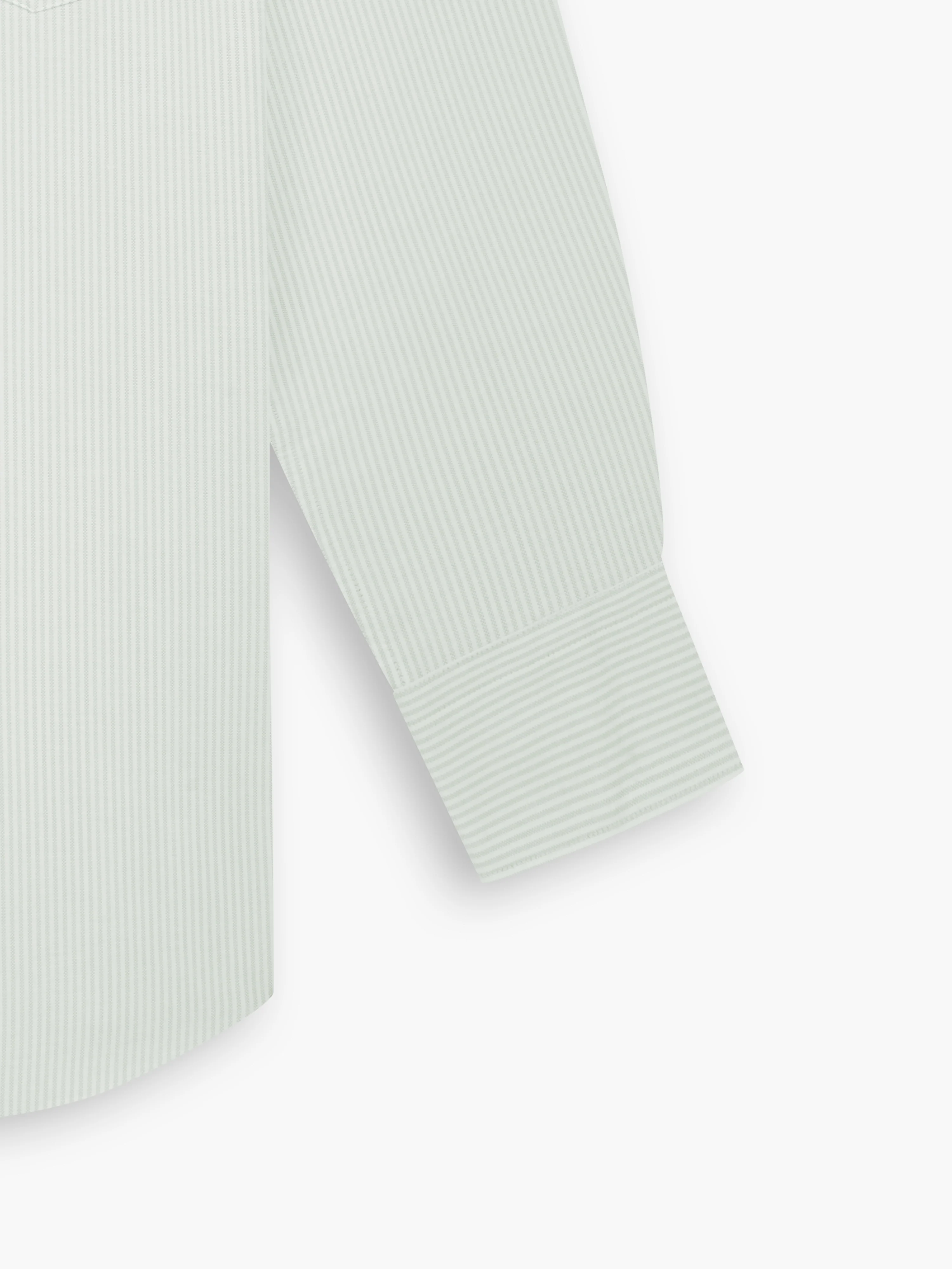 The Oxford Shirt - Image 4