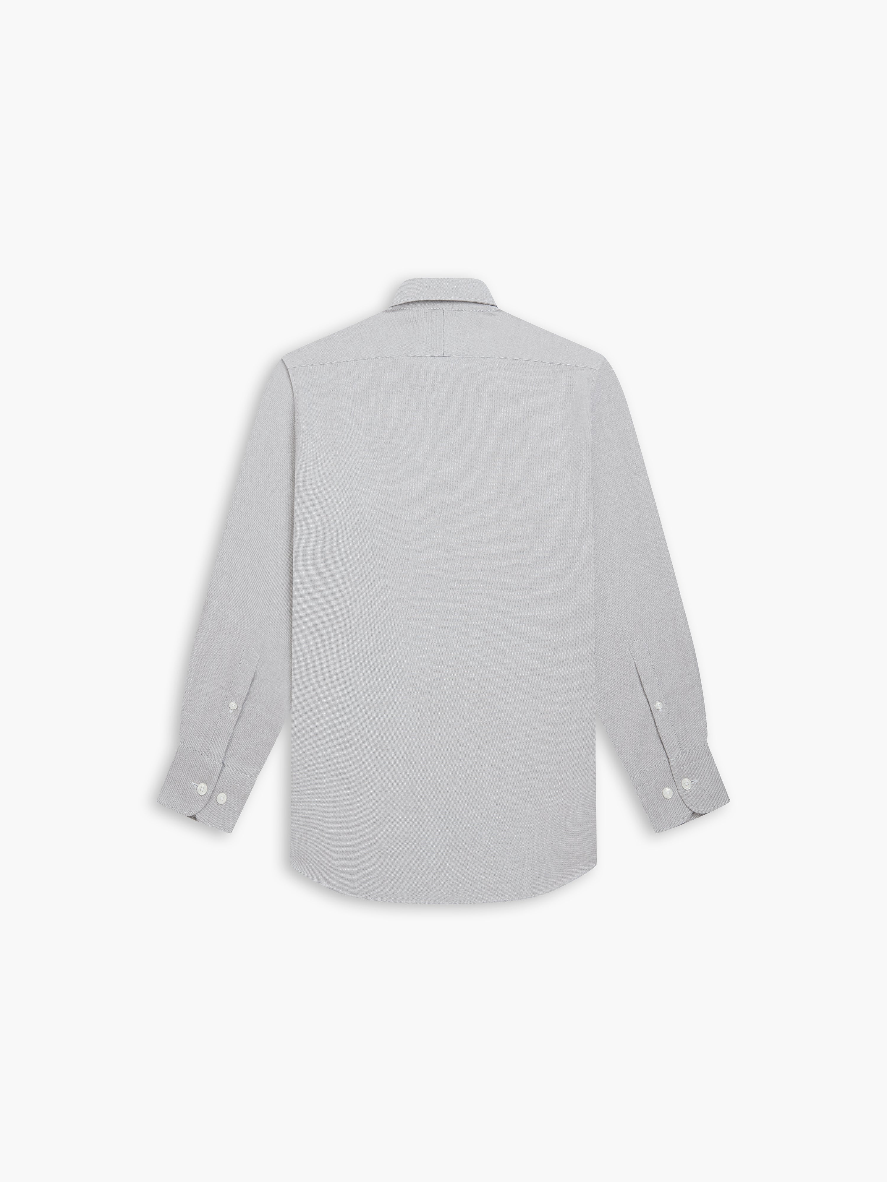 The Oxford Shirt - Image 6