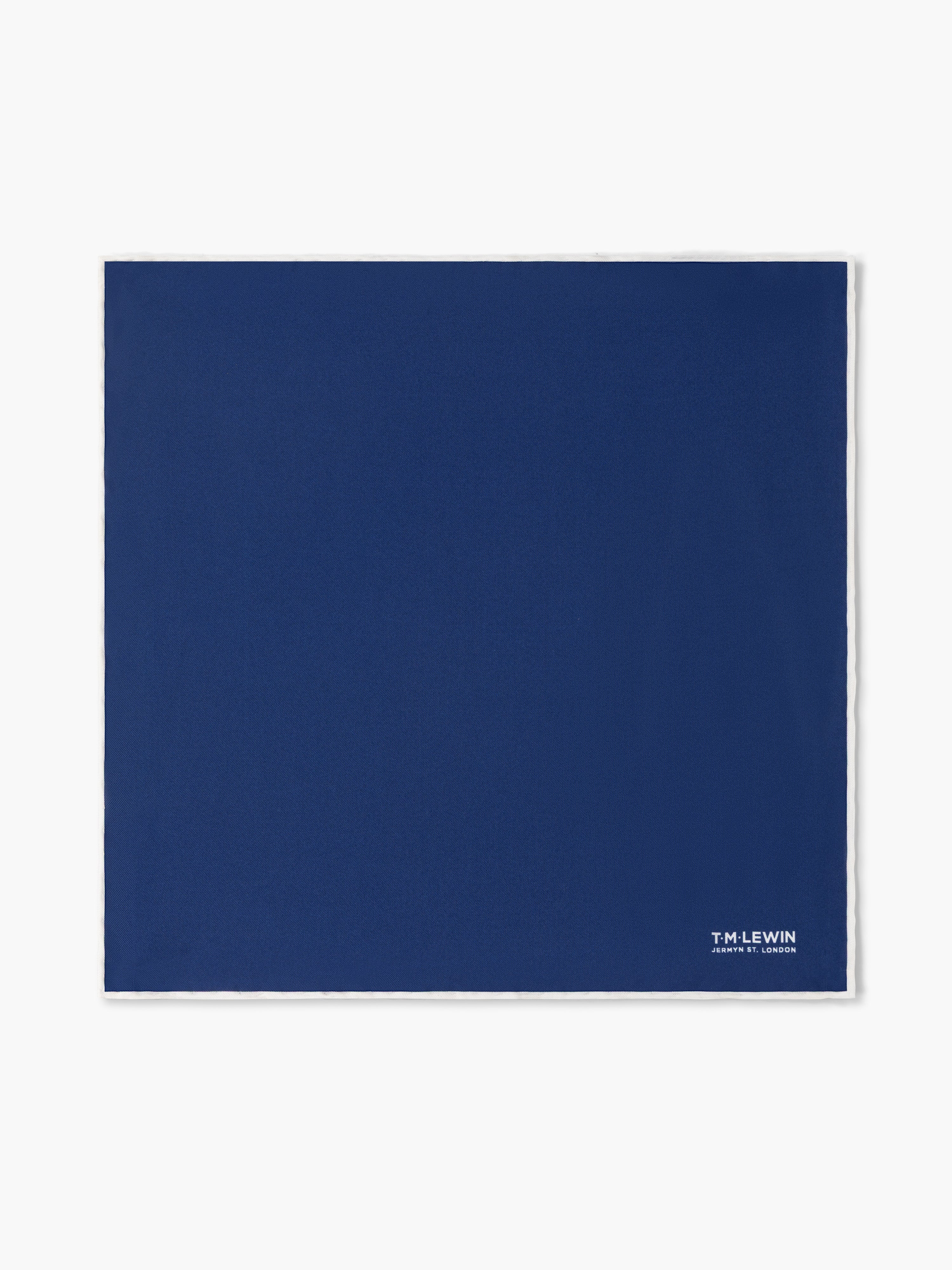 The Silk Pocket Square - Image 3