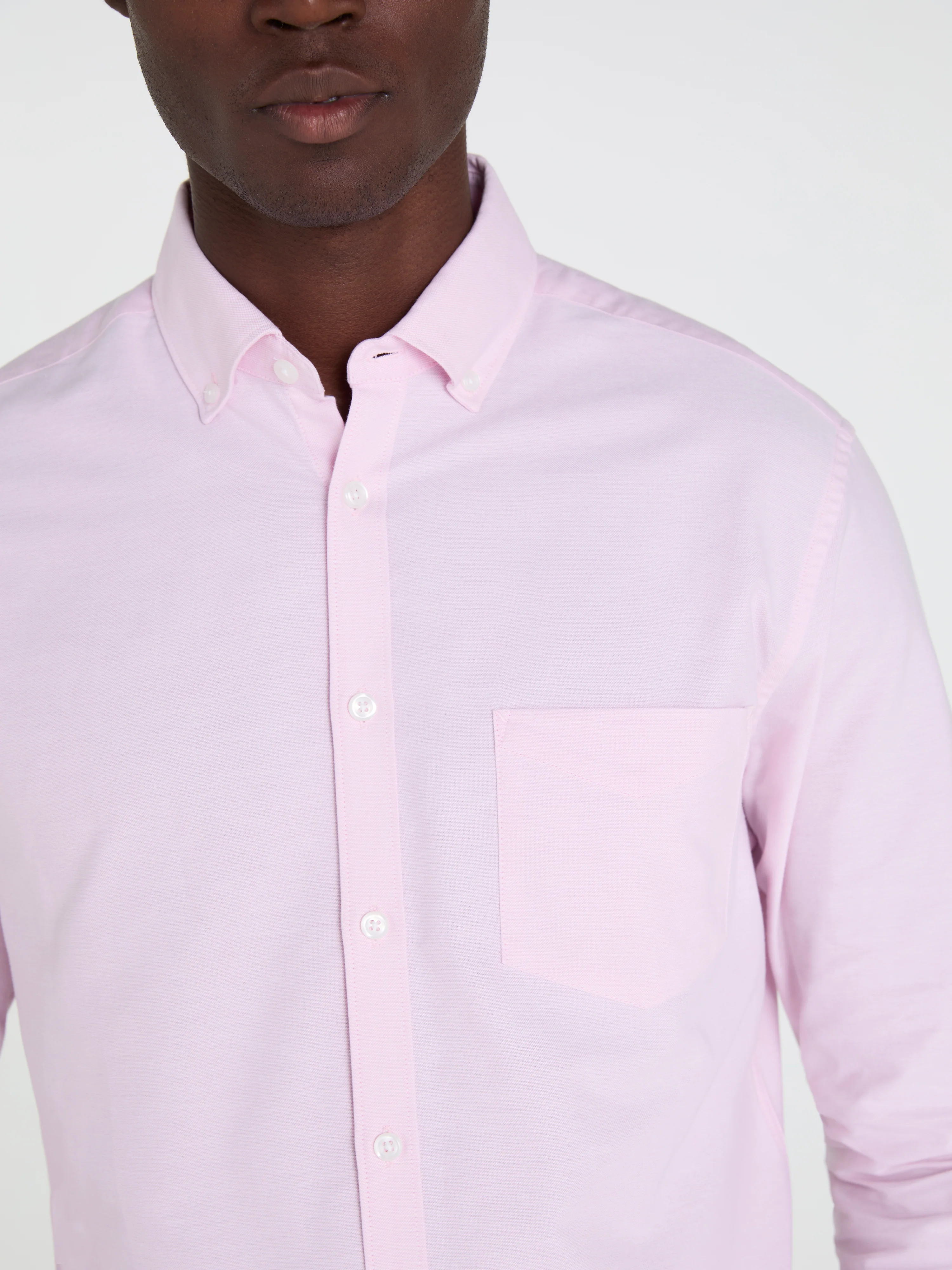 The Oxford Shirt - Image 3