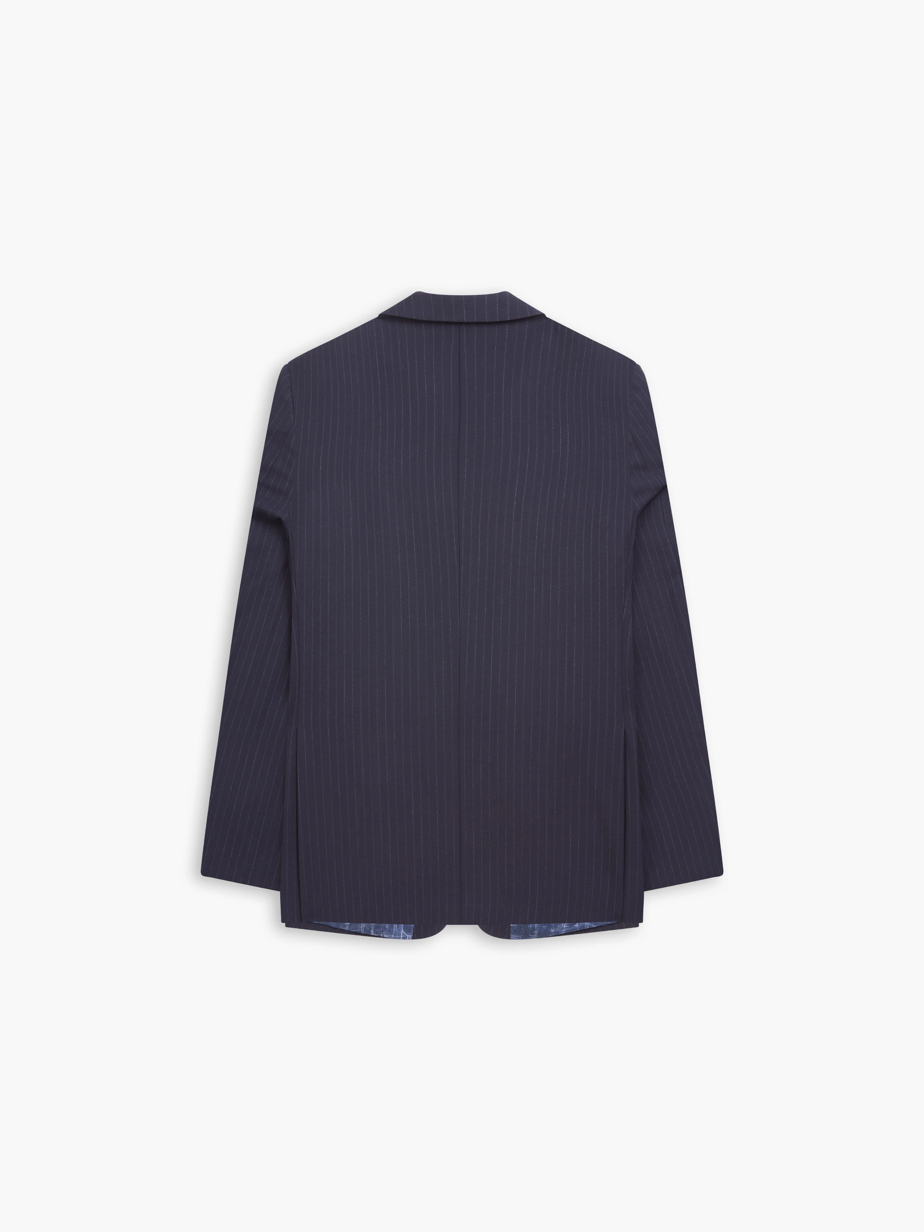 The Lomu Slim Suit Jacket - Image 4