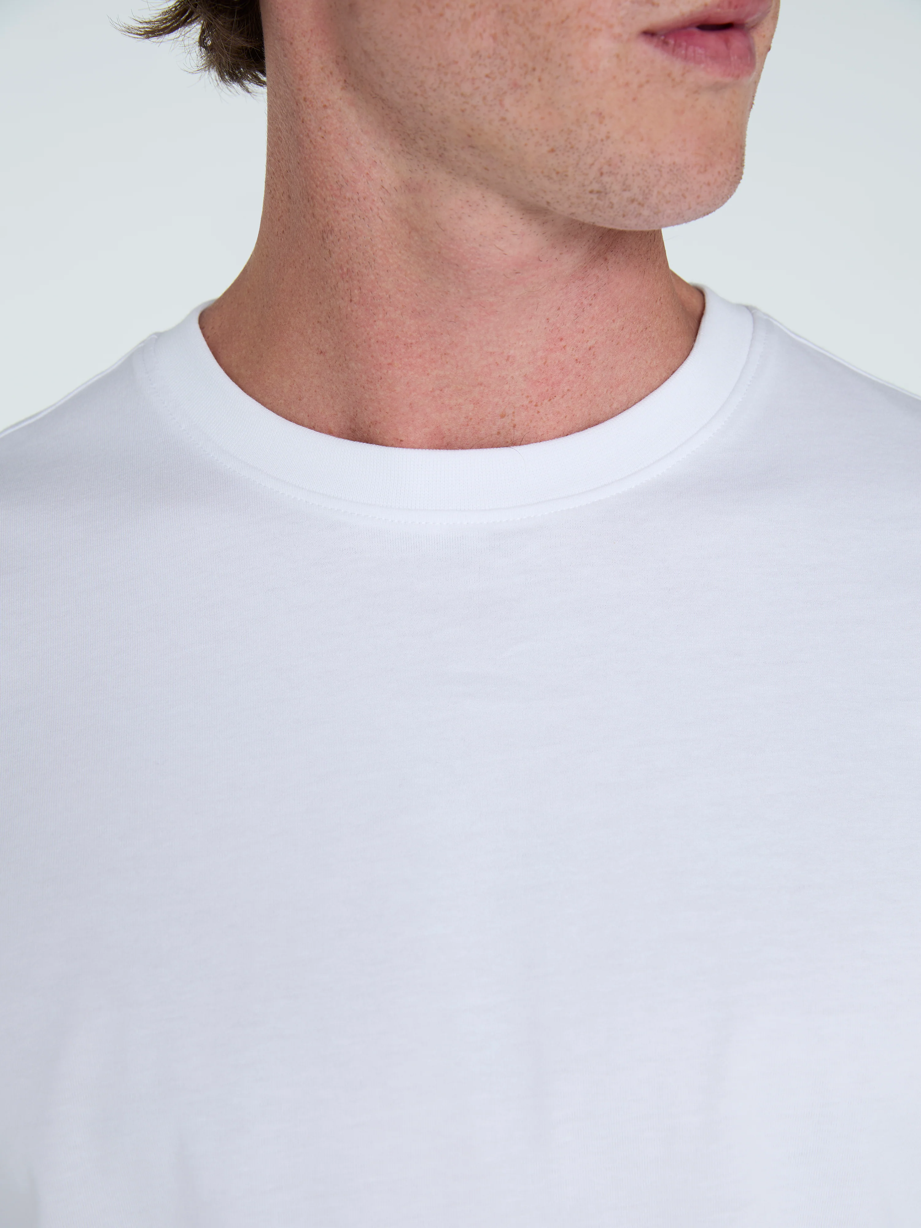 The Long Sleeve T-Shirt - Image 3