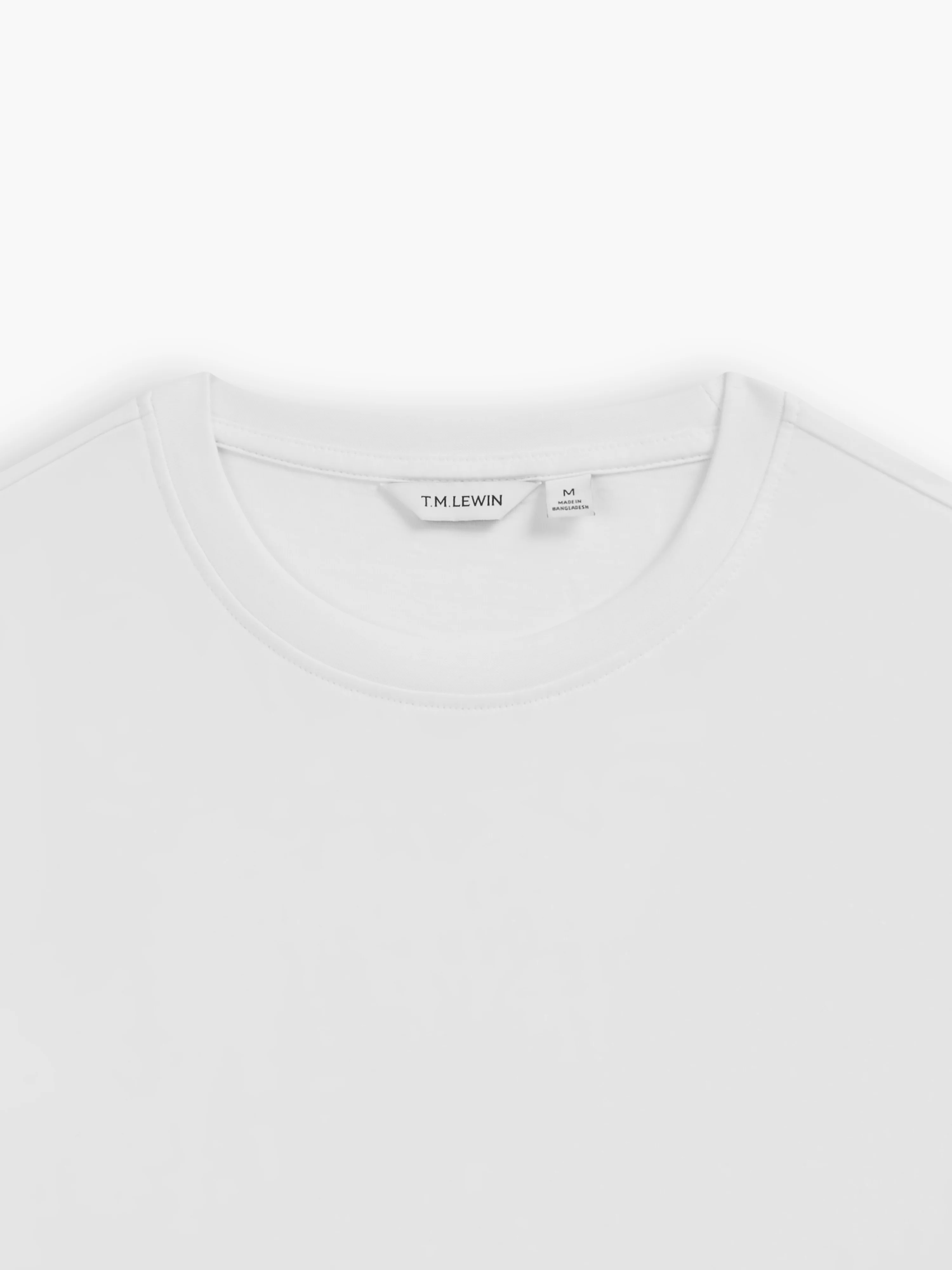 The Classic T-Shirt - Image 5