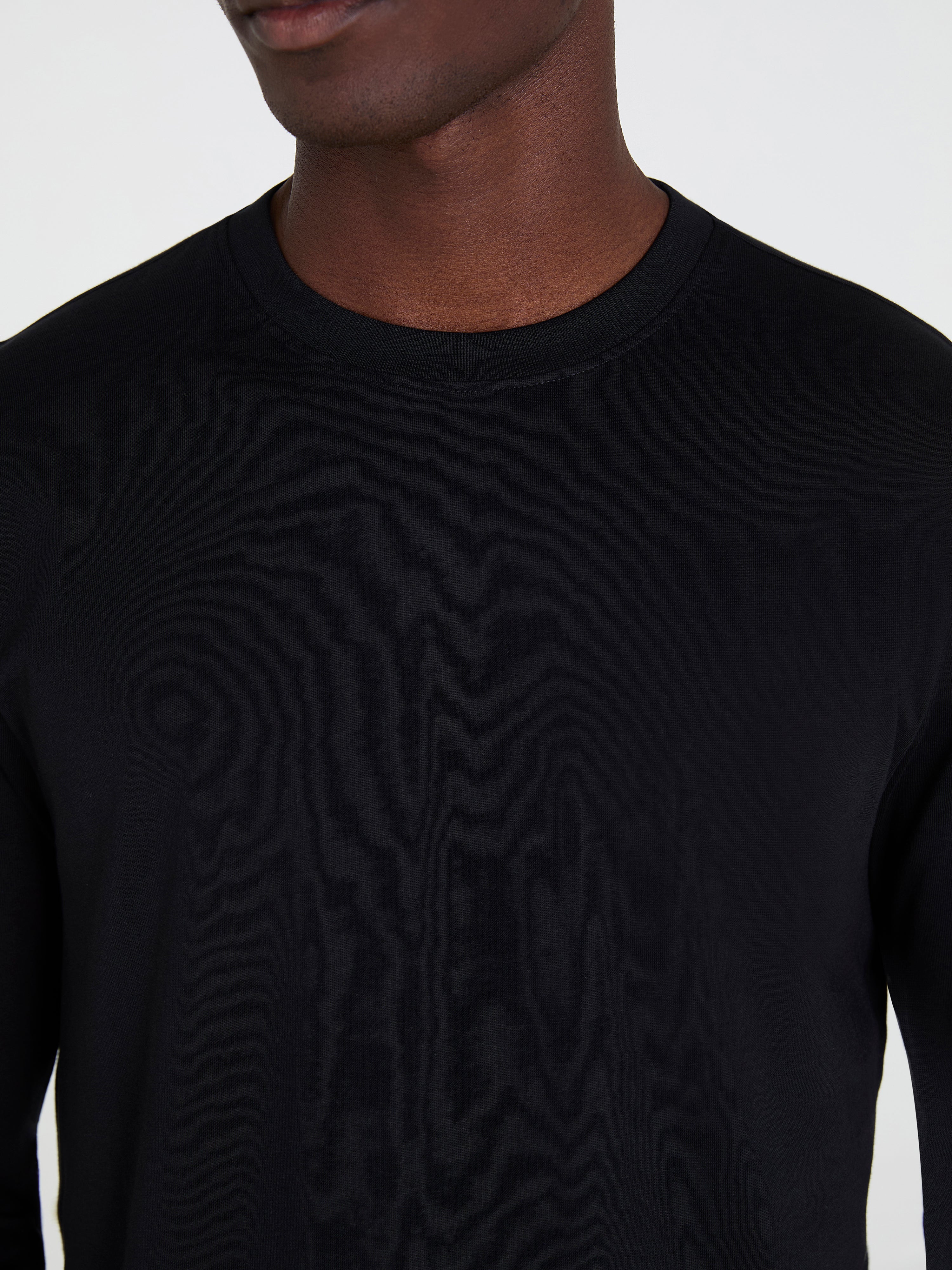 The Long Sleeve T-Shirt - Image 4