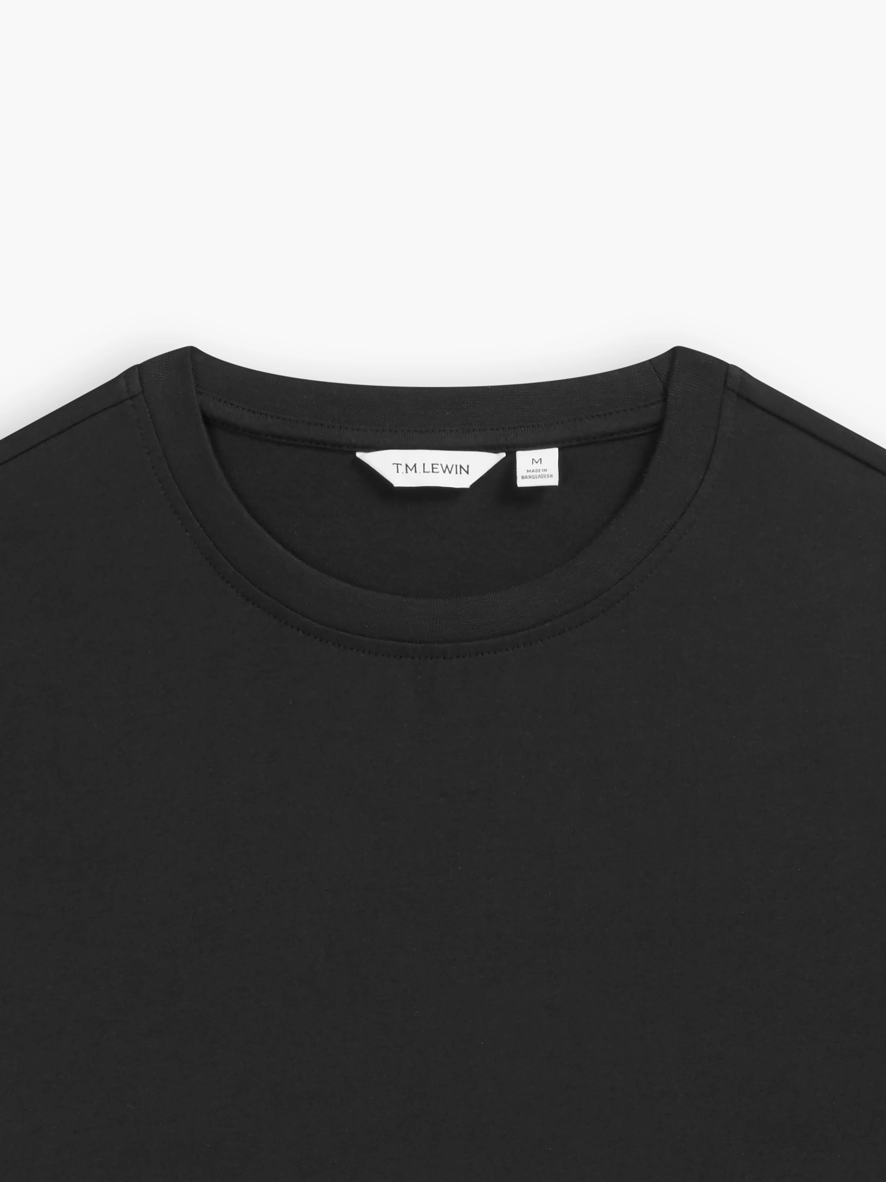 The Long Sleeve T-Shirt - Image 5