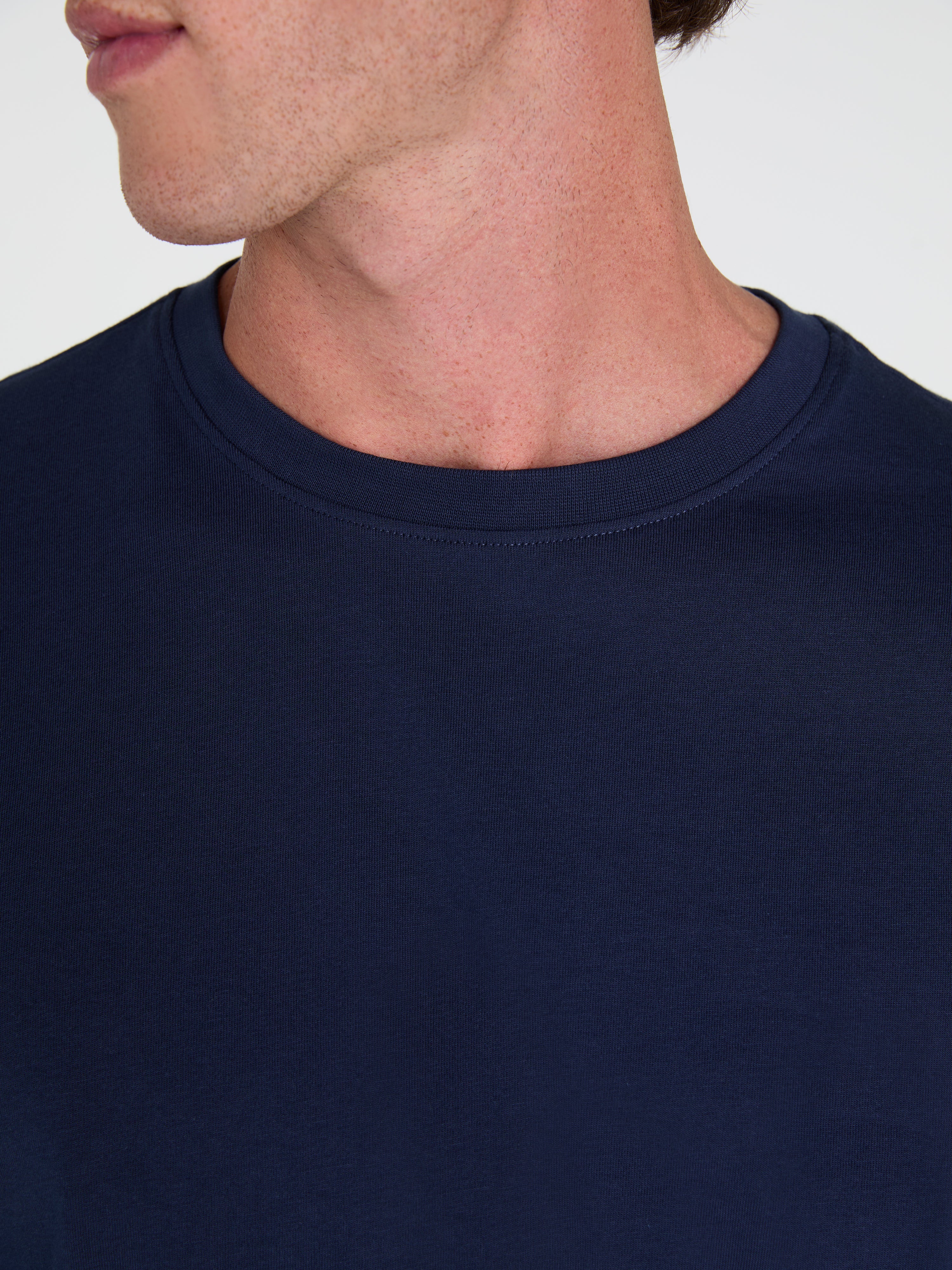The Long Sleeve T-Shirt - Image 3