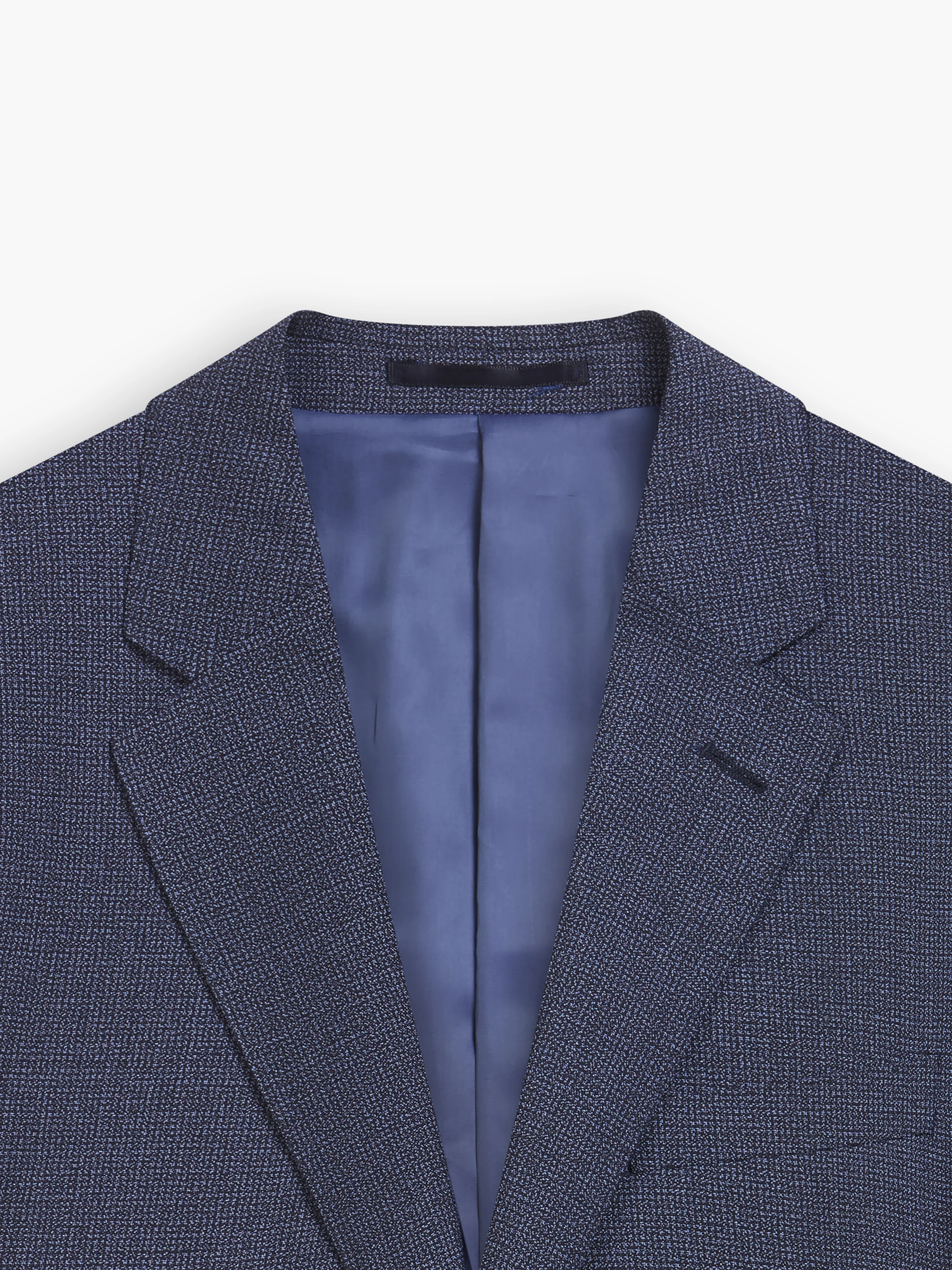 The Lovell Slim Suit Jacket - Image 2