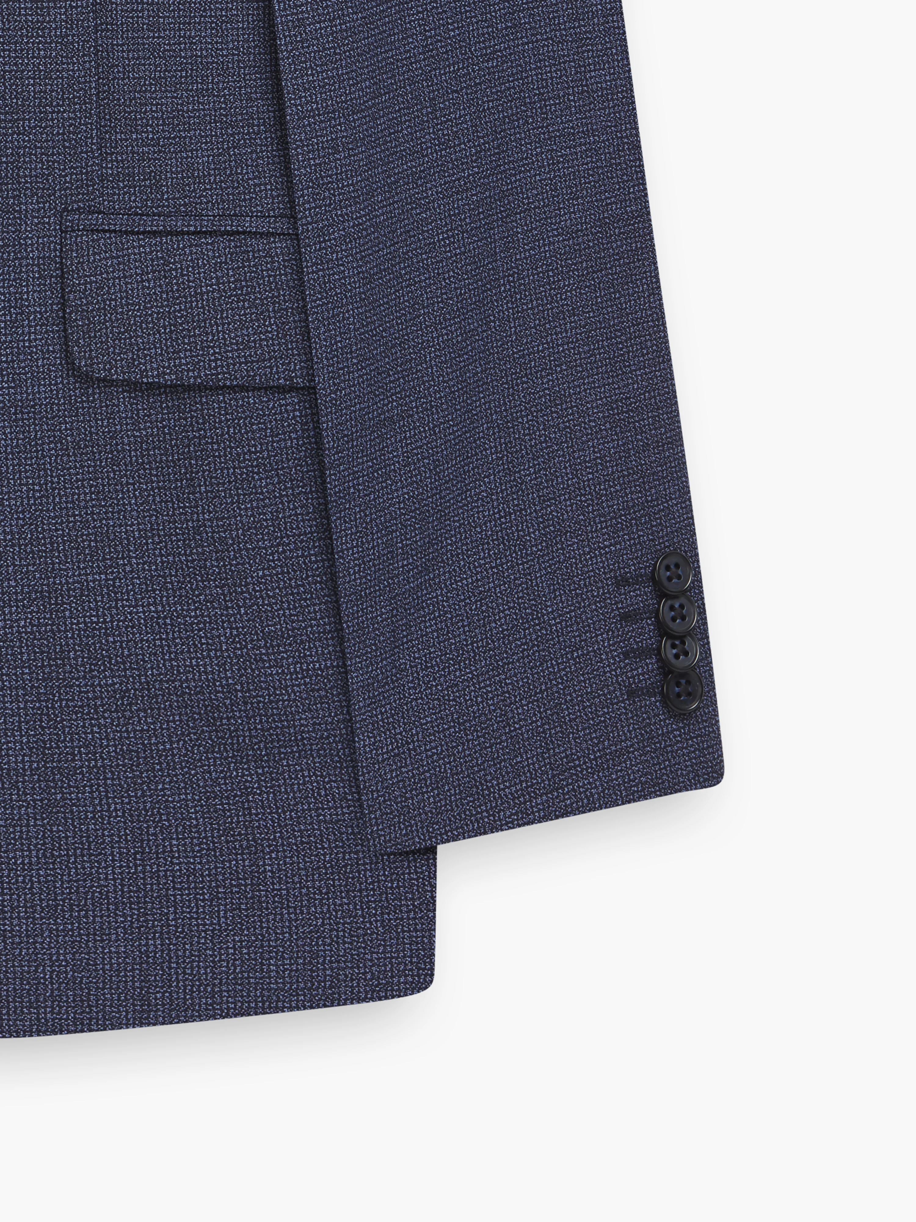 The Lovell Slim Suit Jacket - Image 3