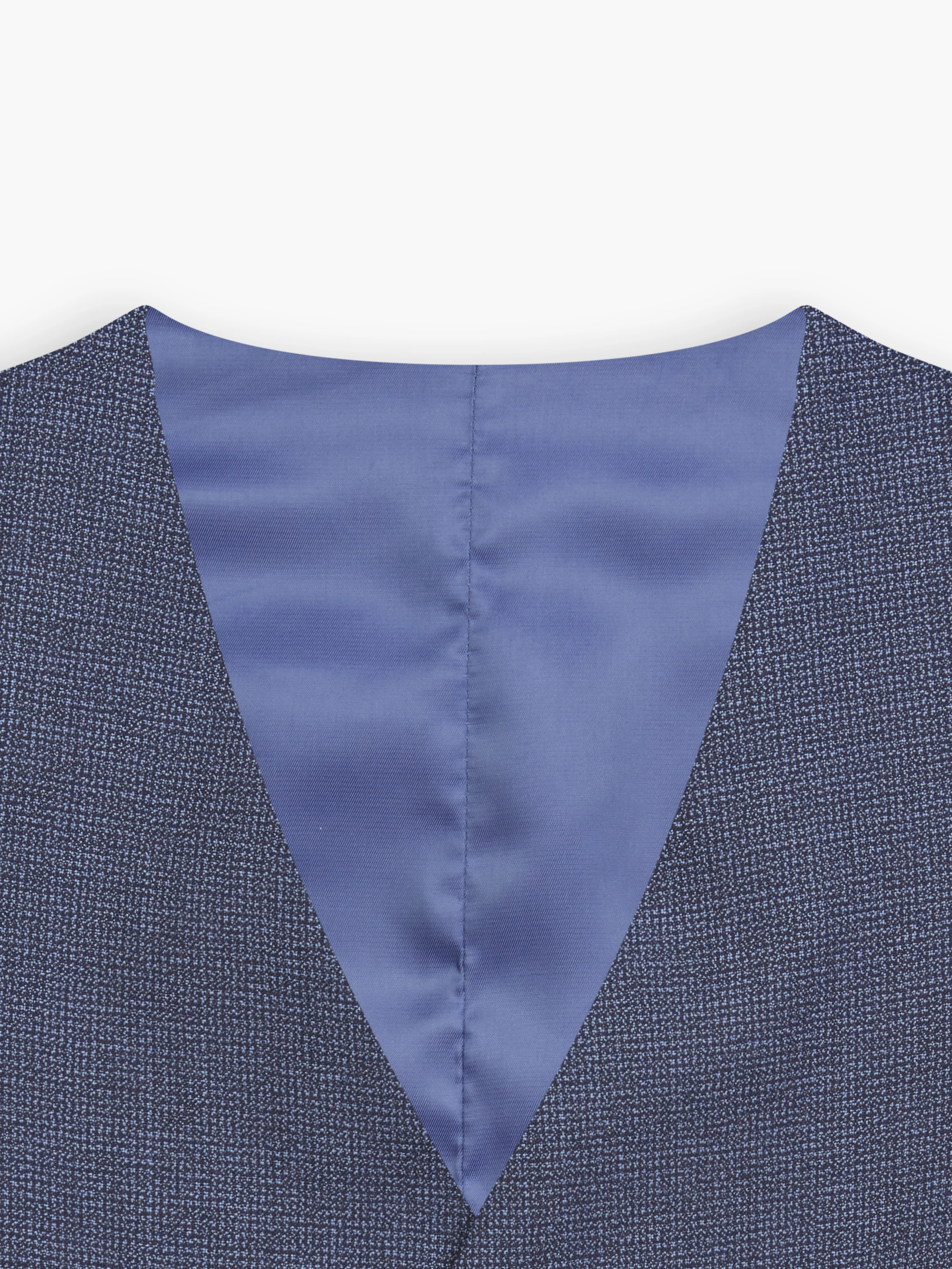 The Lovell Slim Waistcoat - Image 2