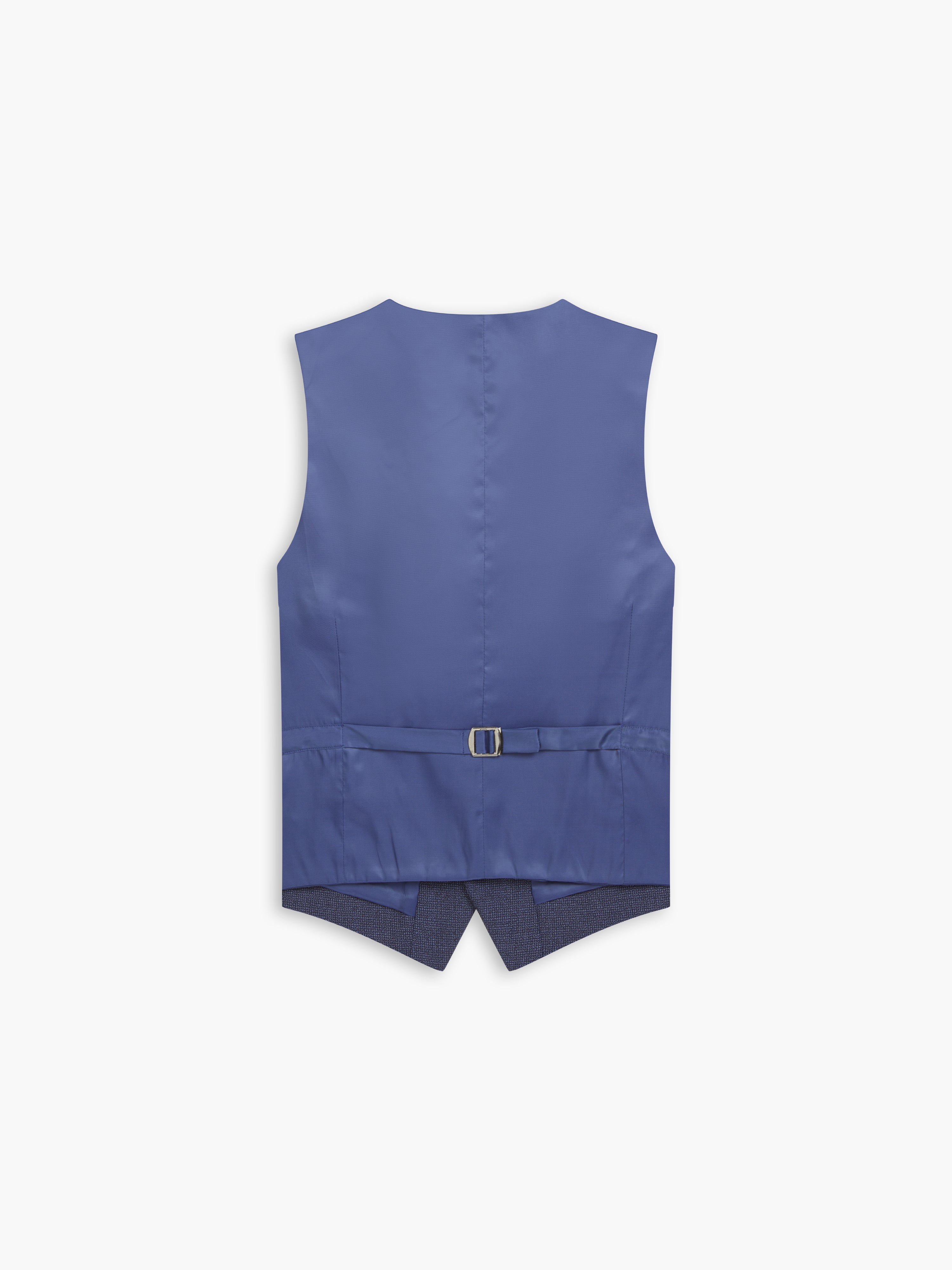 The Lovell Slim Waistcoat - Image 3