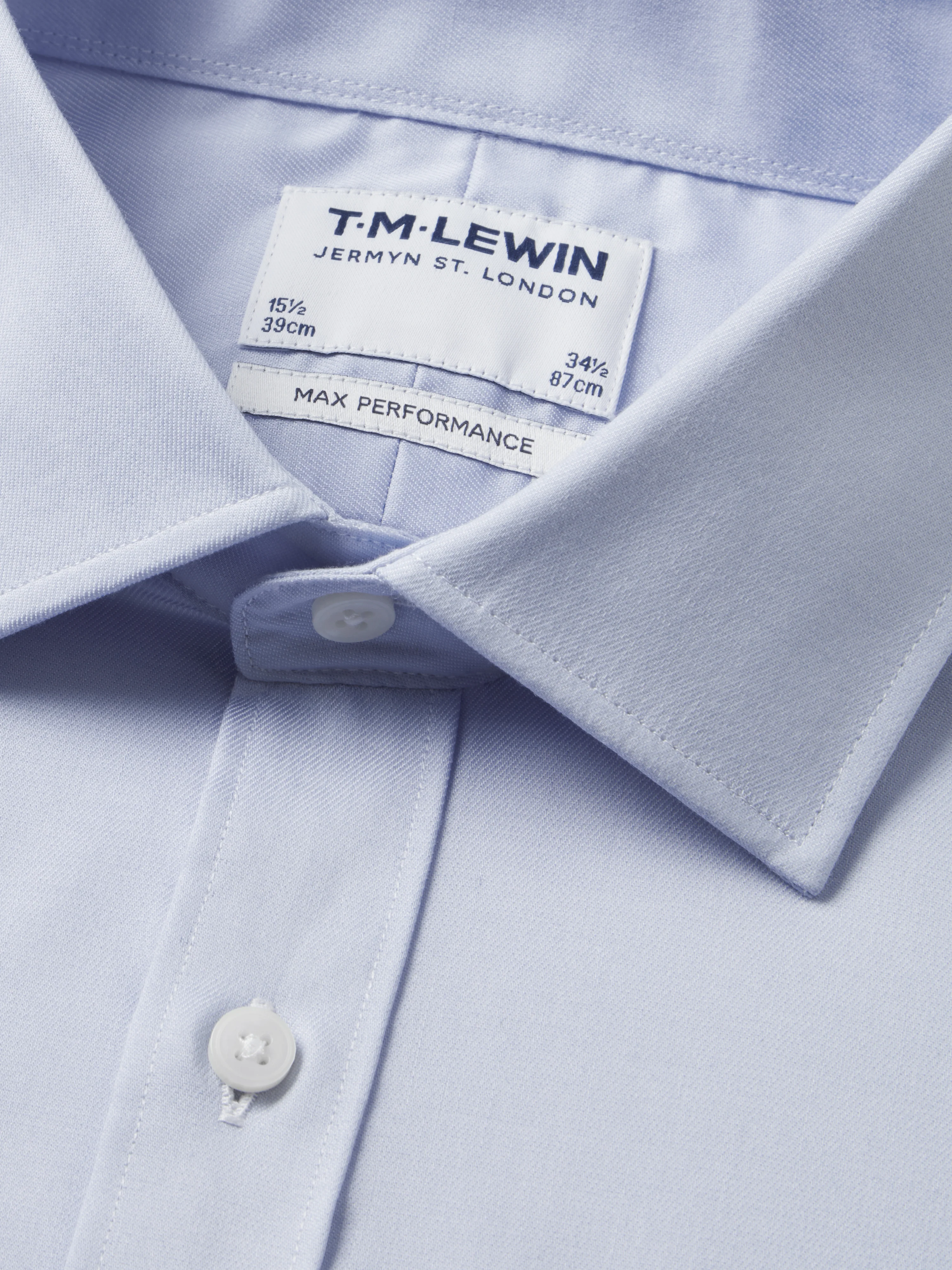 The Max Performance Shirt - Image 2