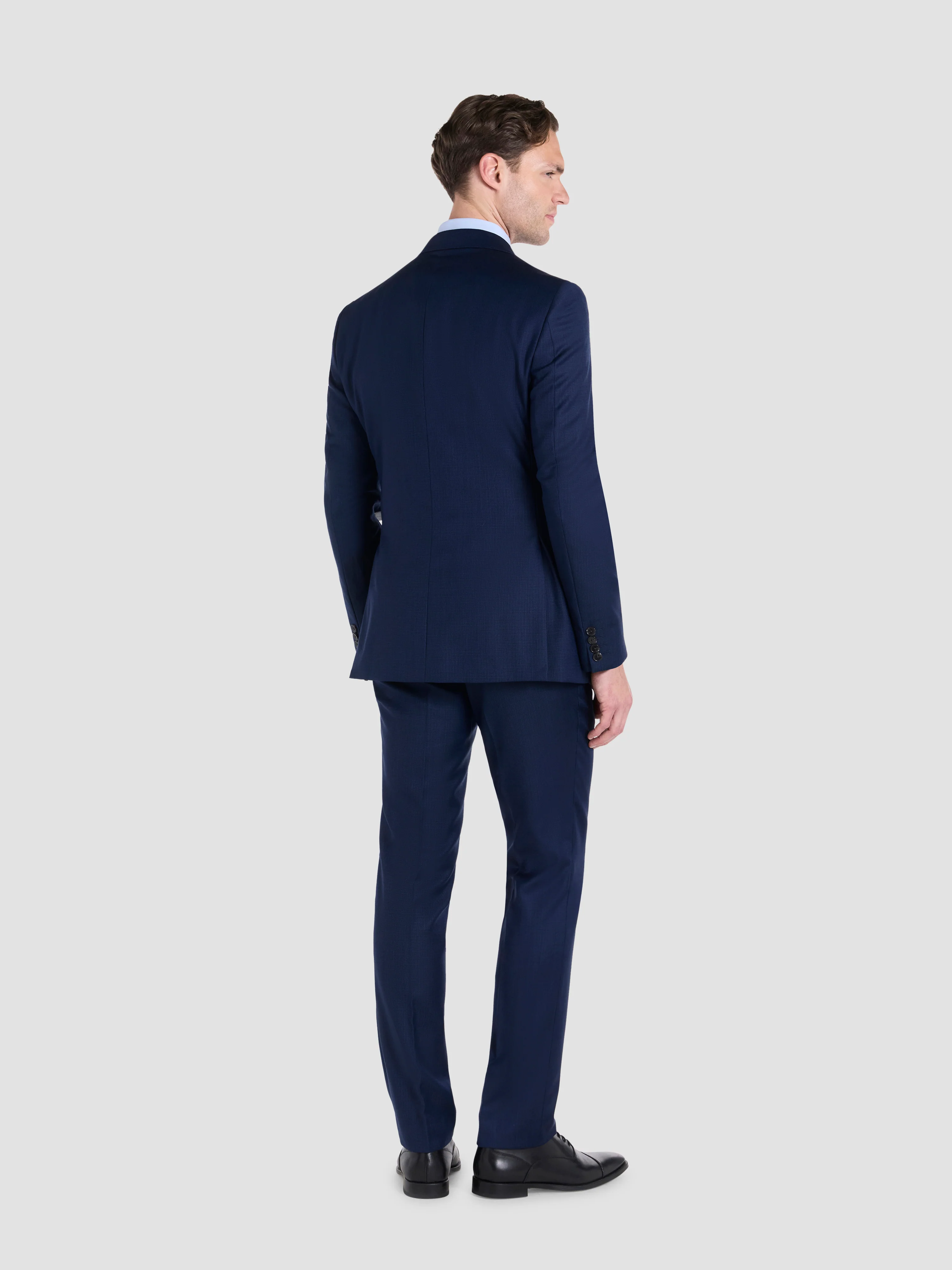 The Maxwell Slim Suit Jacket - Image 4