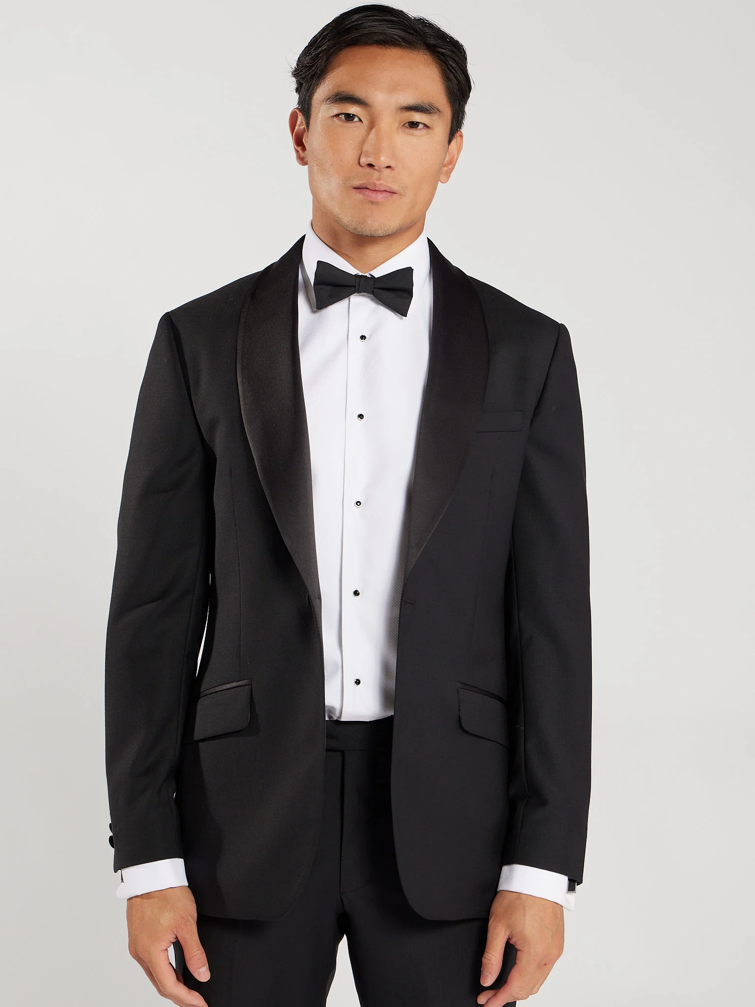 The Mayfair Shawl Lapel Dinner Jacket - Image 2