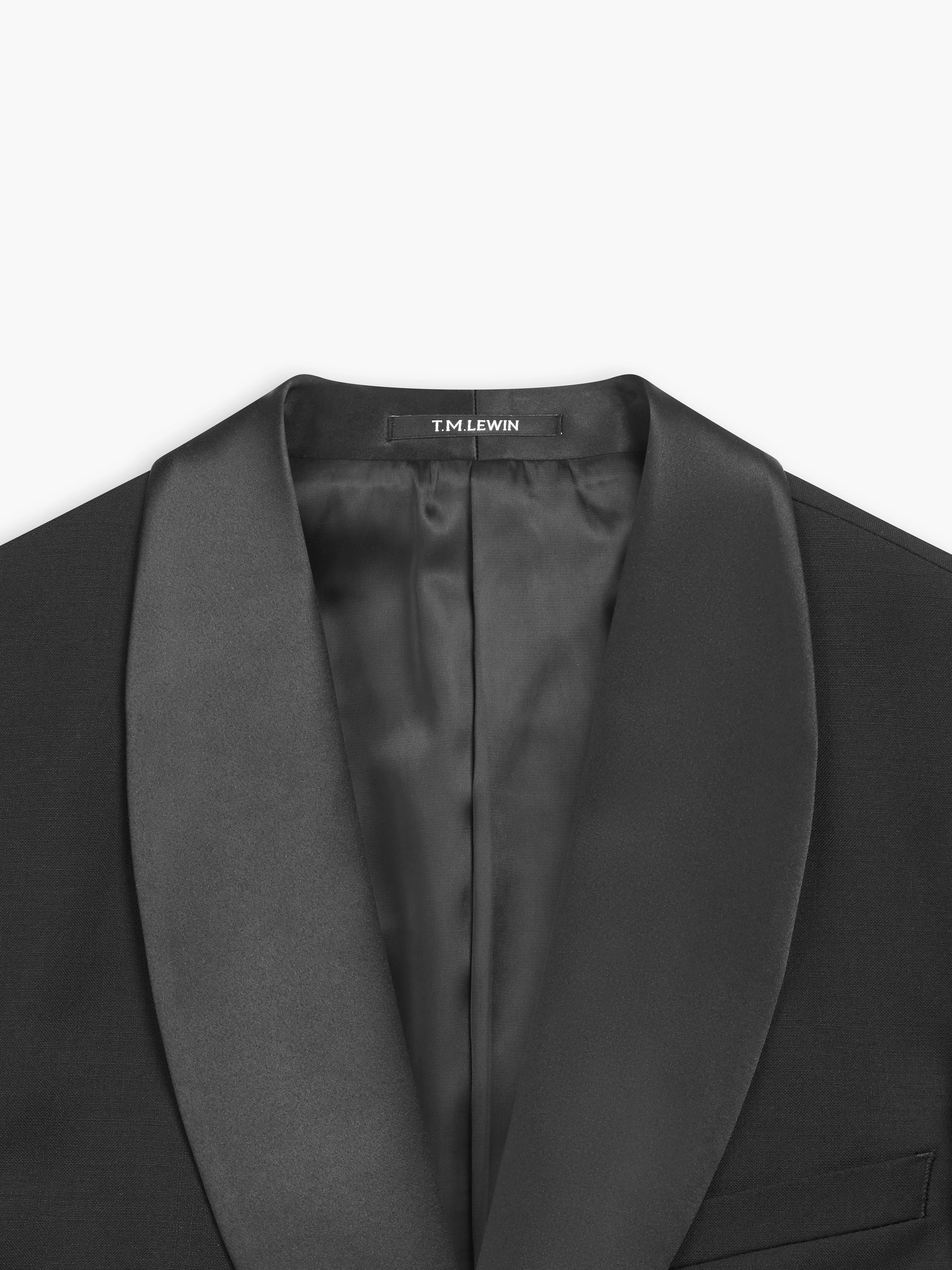 The Mayfair Shawl Lapel Dinner Jacket - Image 6