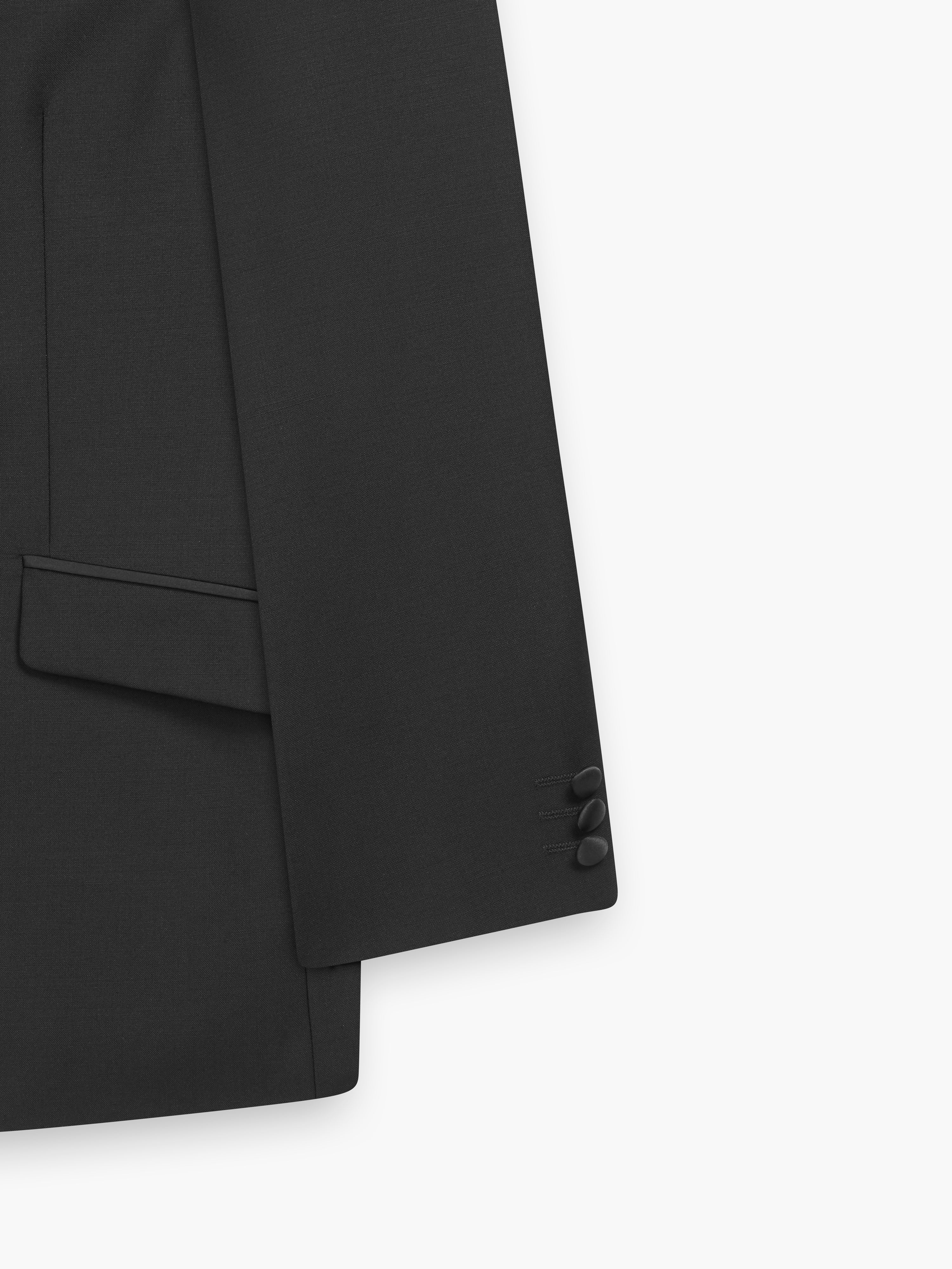 The Mayfair Shawl Lapel Dinner Jacket - Image 7