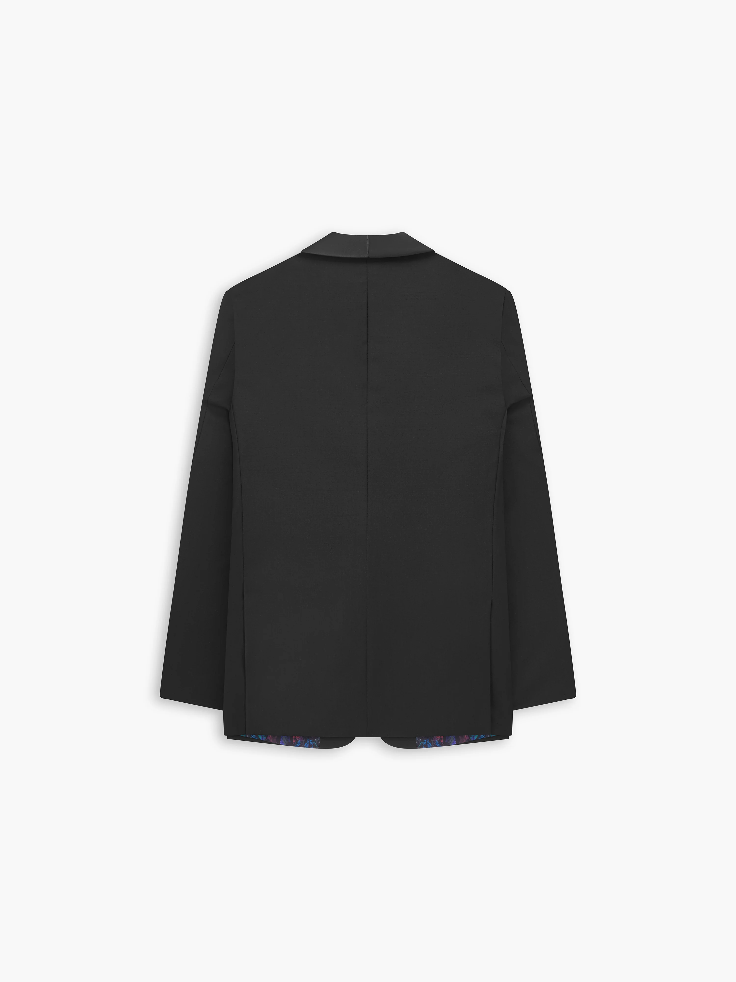 The Mayfair Shawl Lapel Dinner Jacket - Image 8