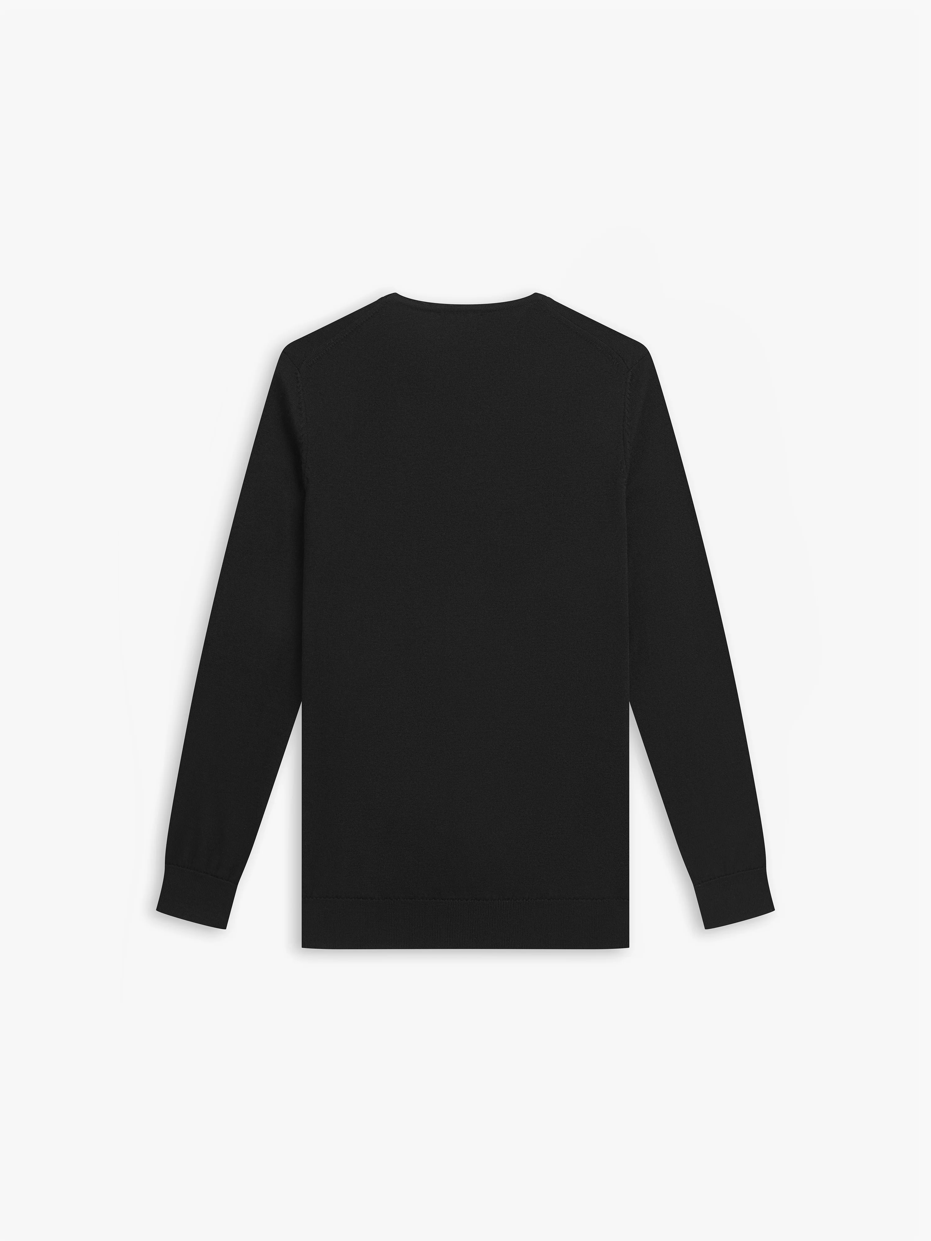 The Merino Wool Jumper - Image 4