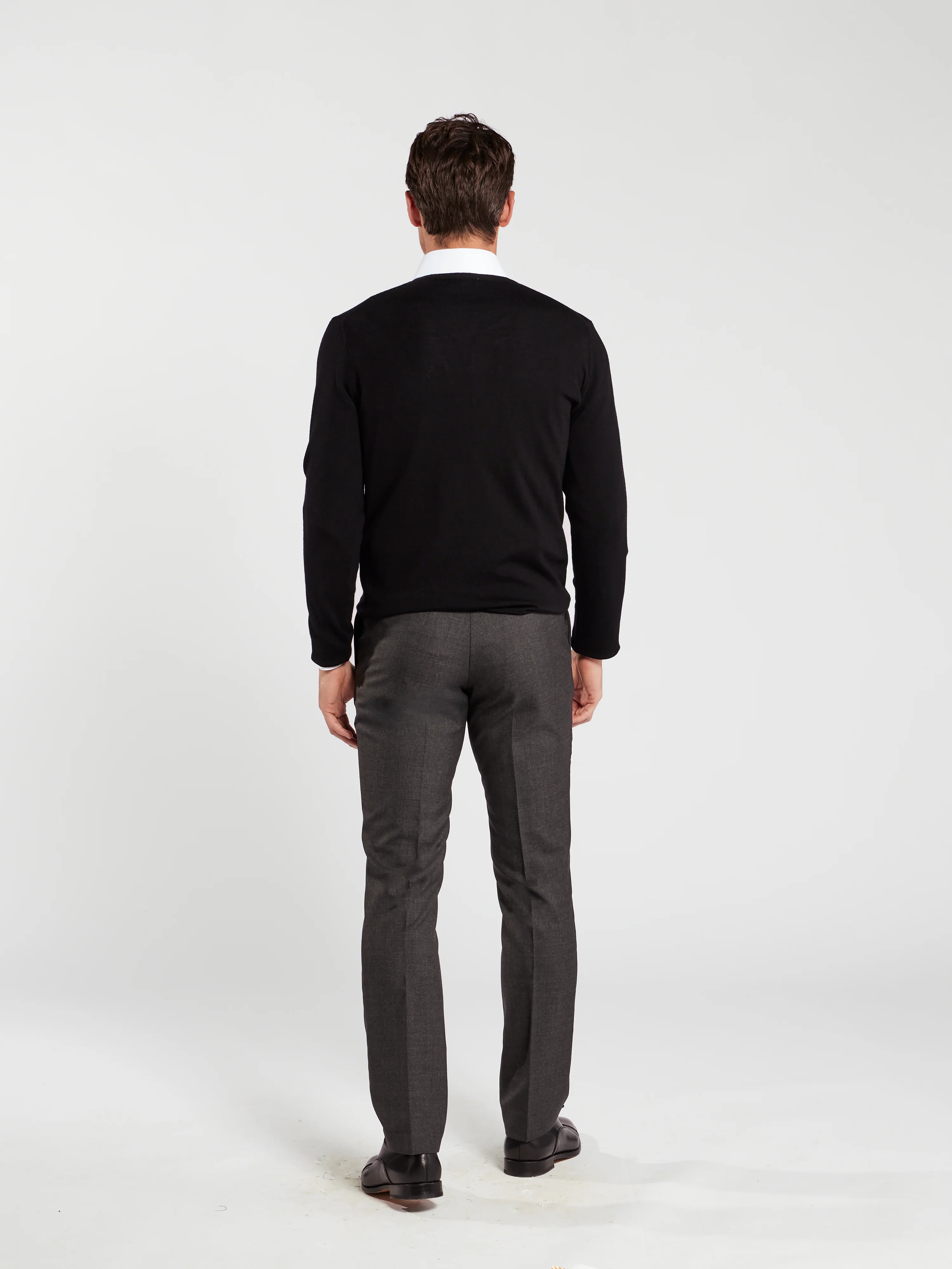 The Merino Wool Jumper - Image 5