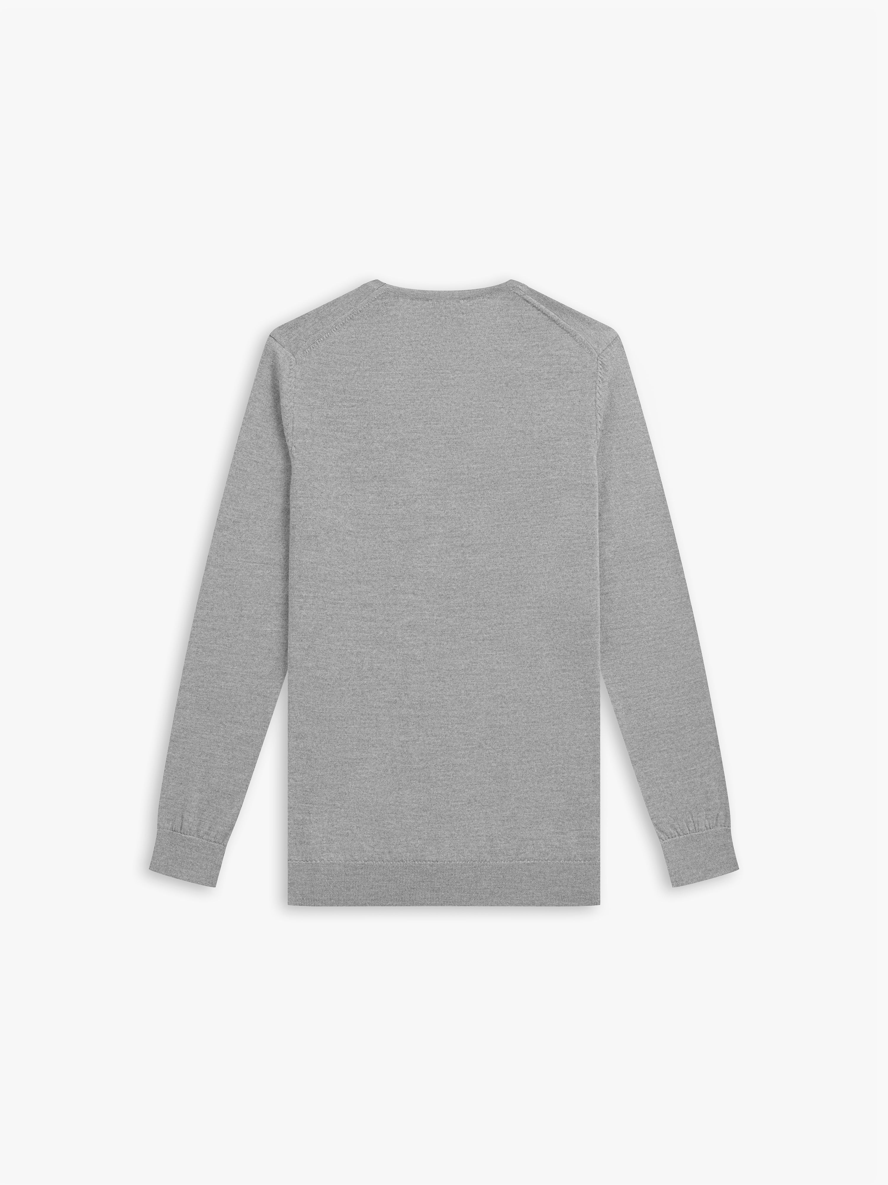 The Merino Wool Jumper - Image 7