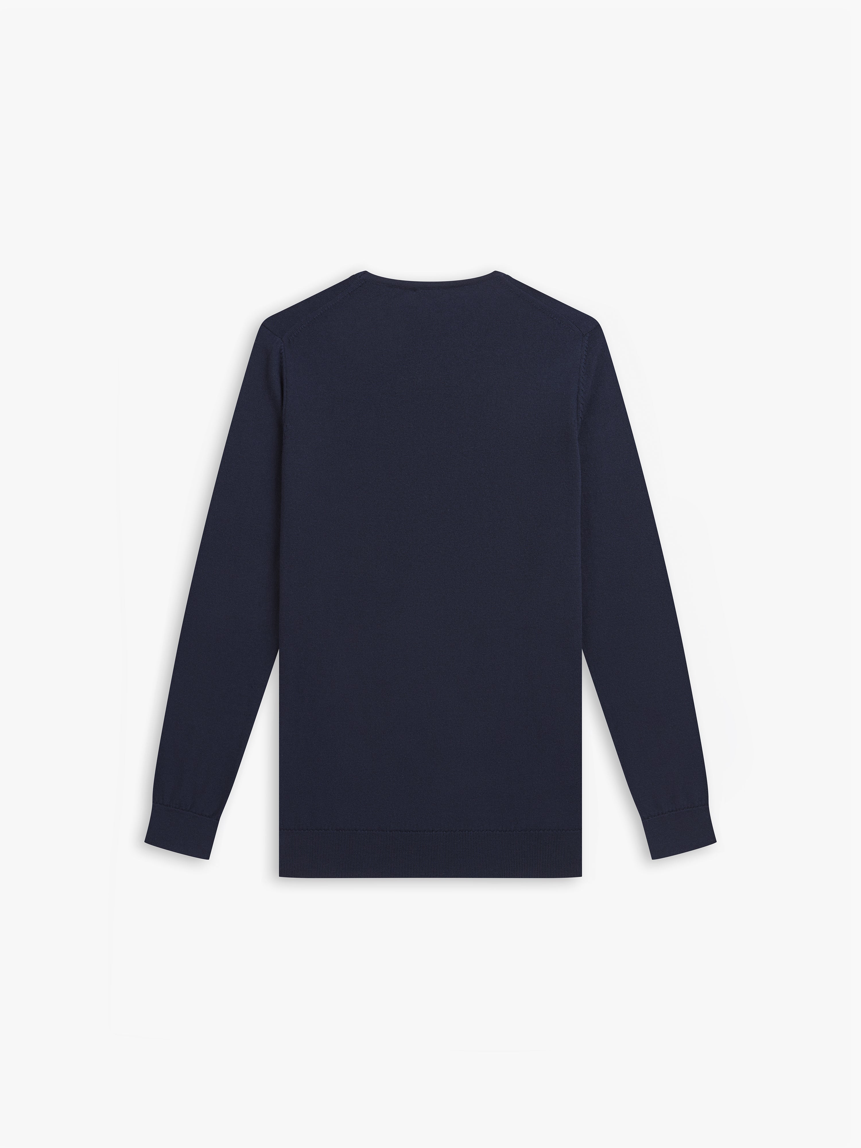 The Merino Wool Jumper - Image 5