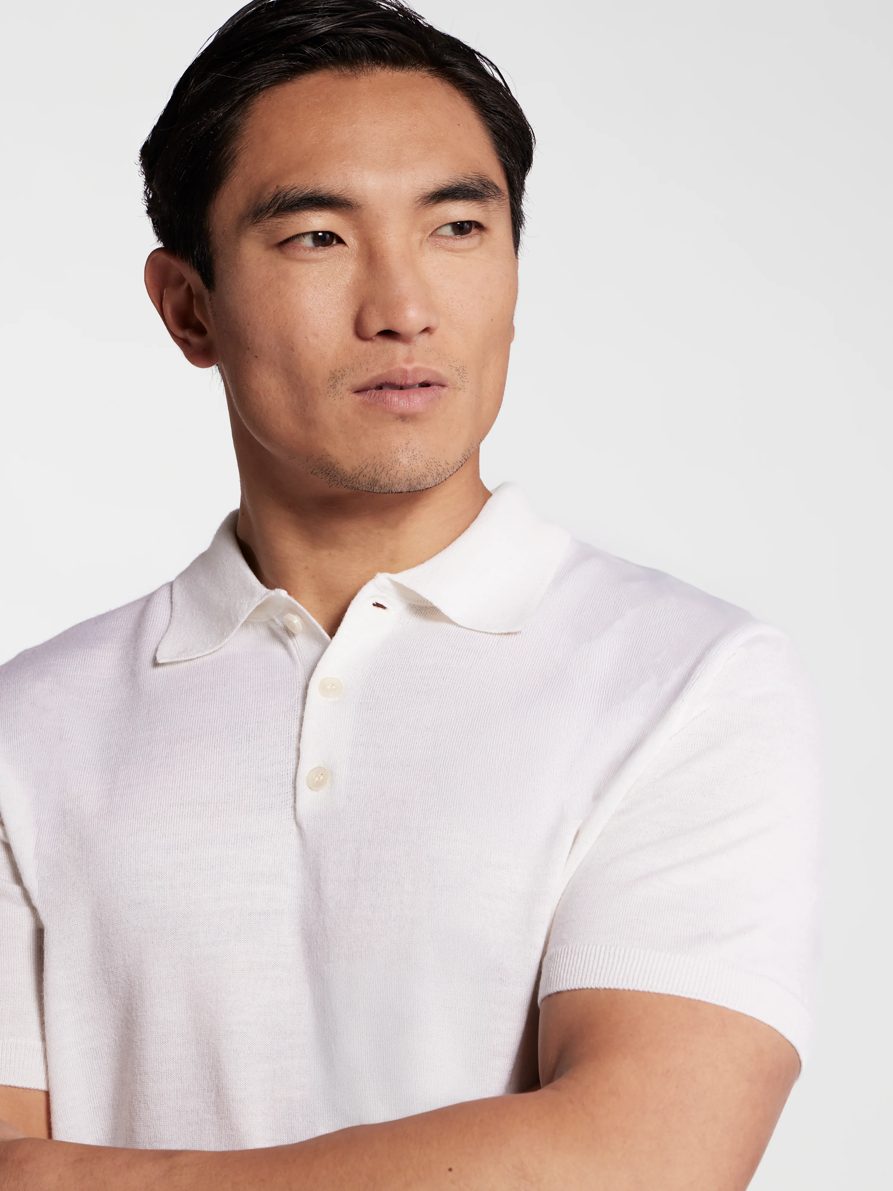 The Knitted Polo - Image 3