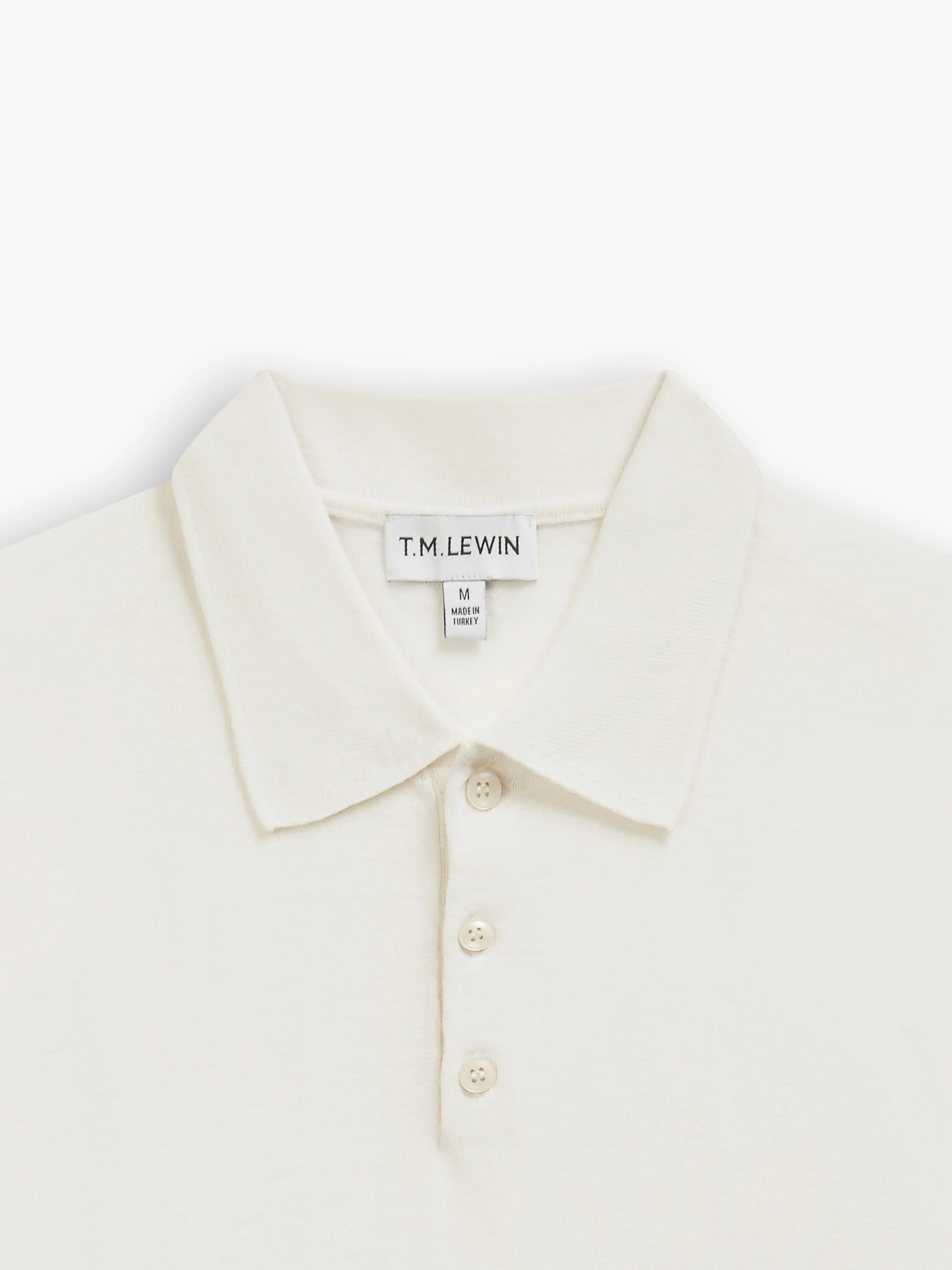 The Knitted Polo - Image 4
