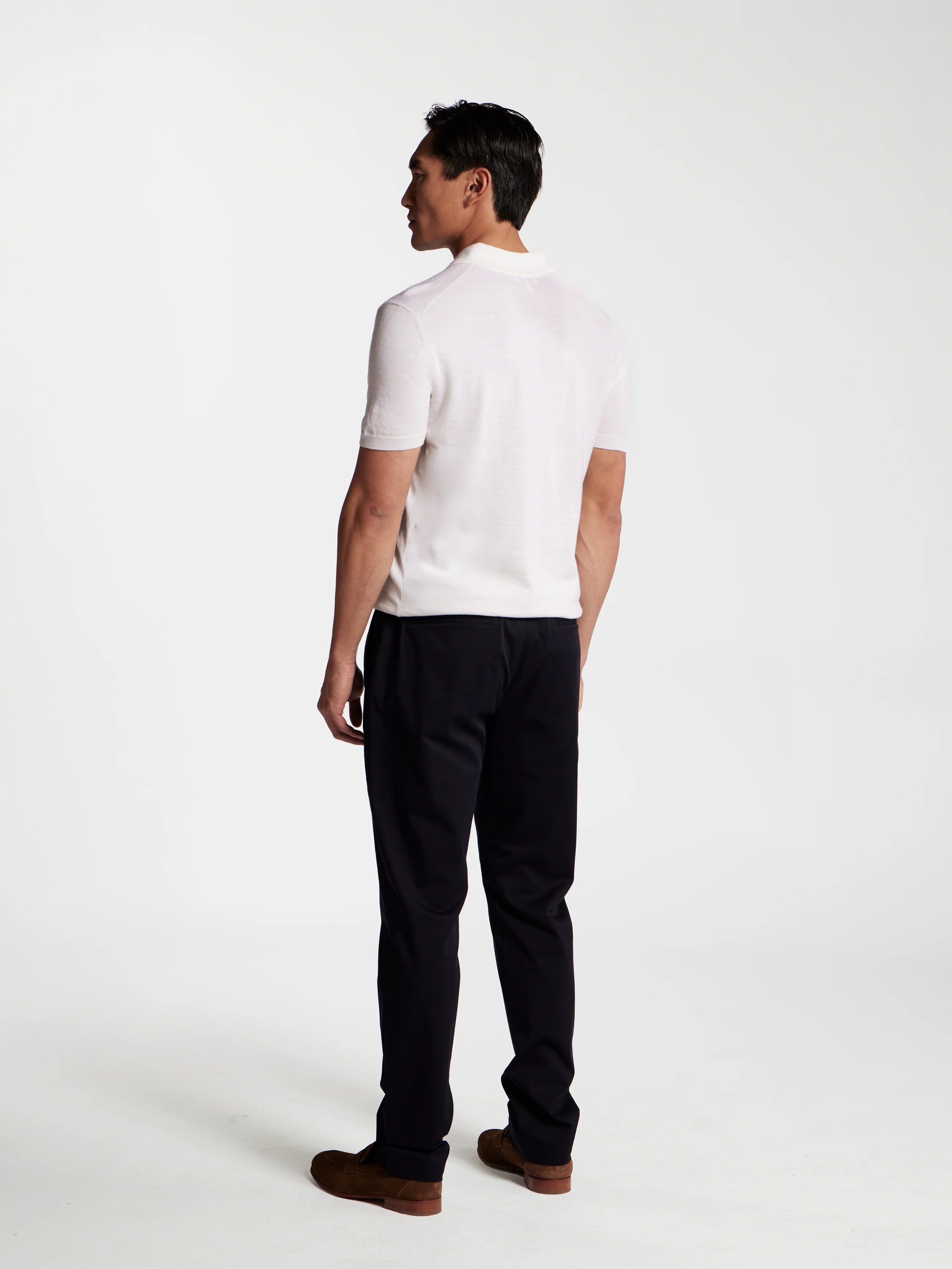 The Knitted Polo - Image 5