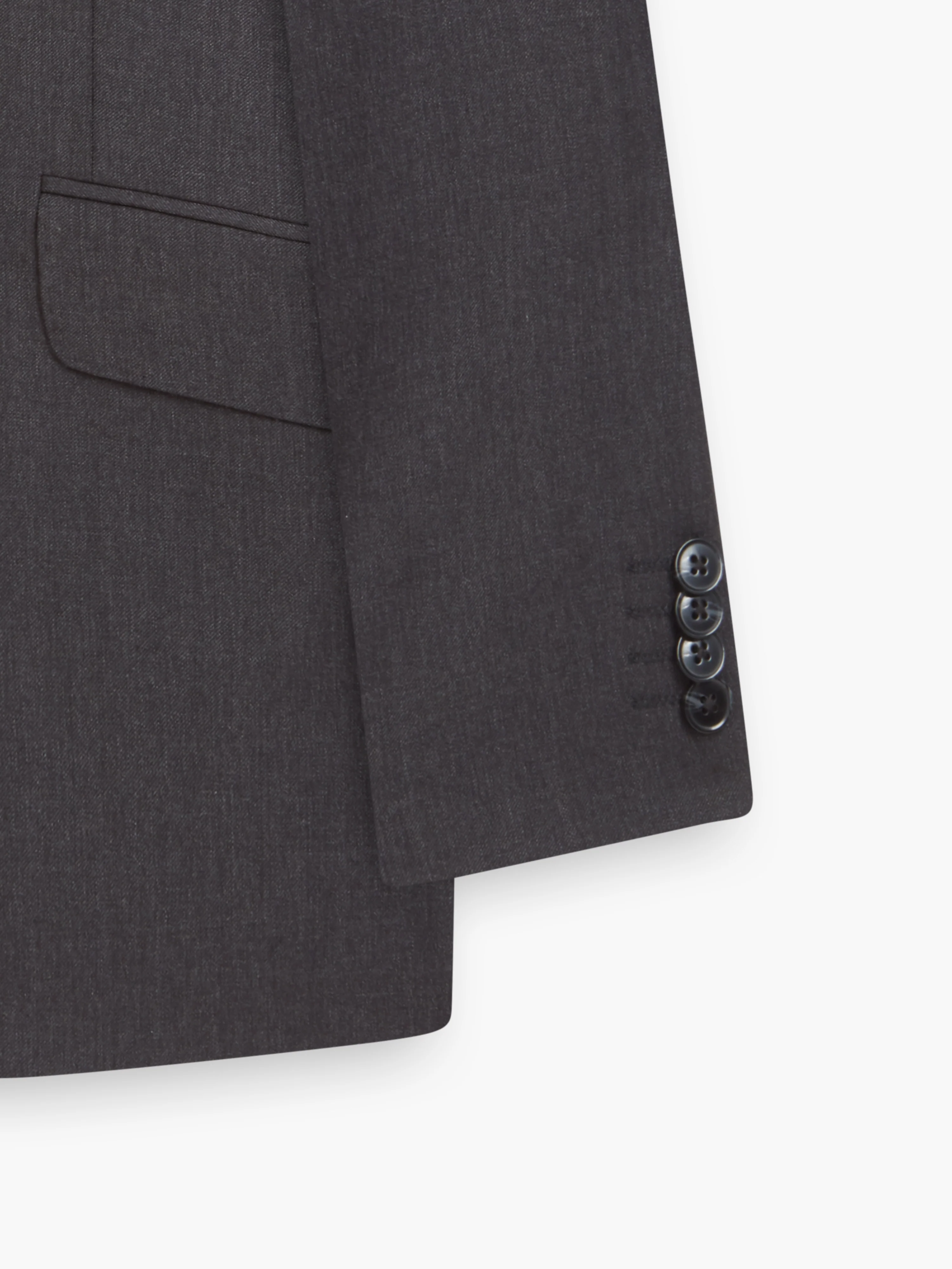 The Middleton Regular Suit Jacket - Image 3