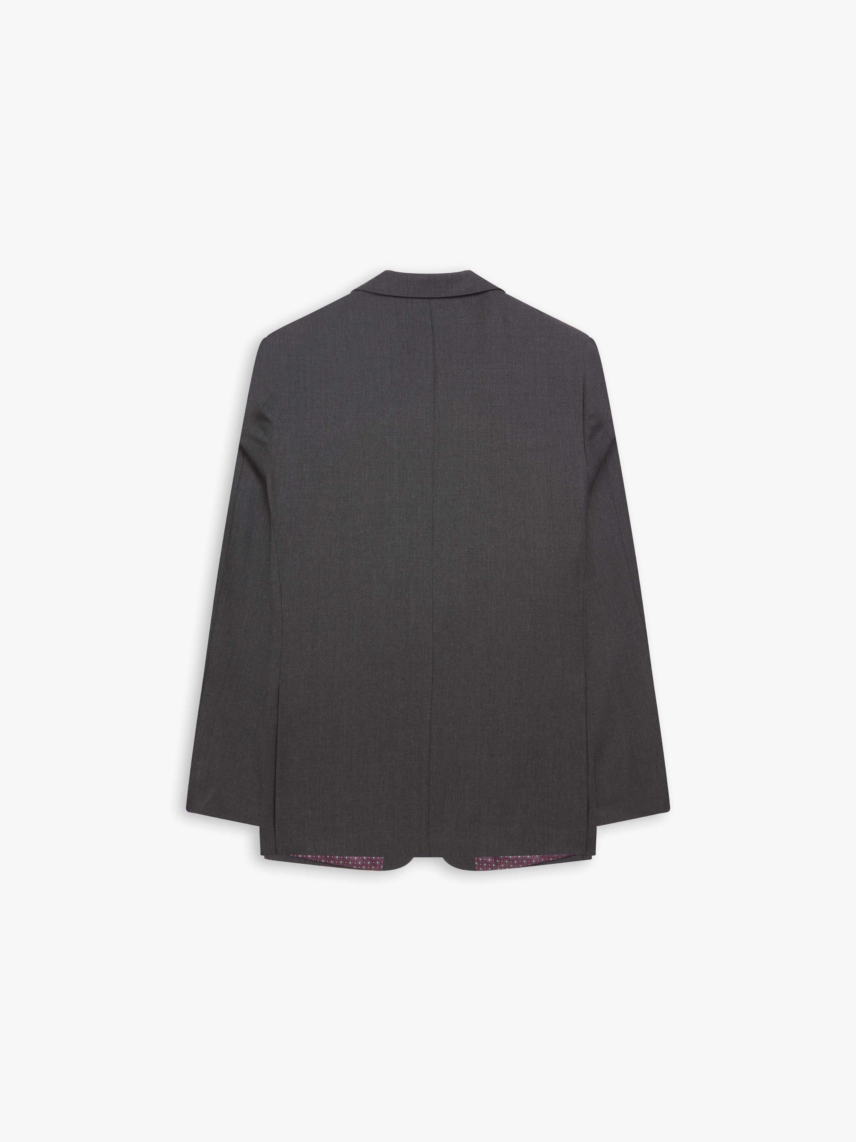 The Middleton Regular Suit Jacket - Image 4