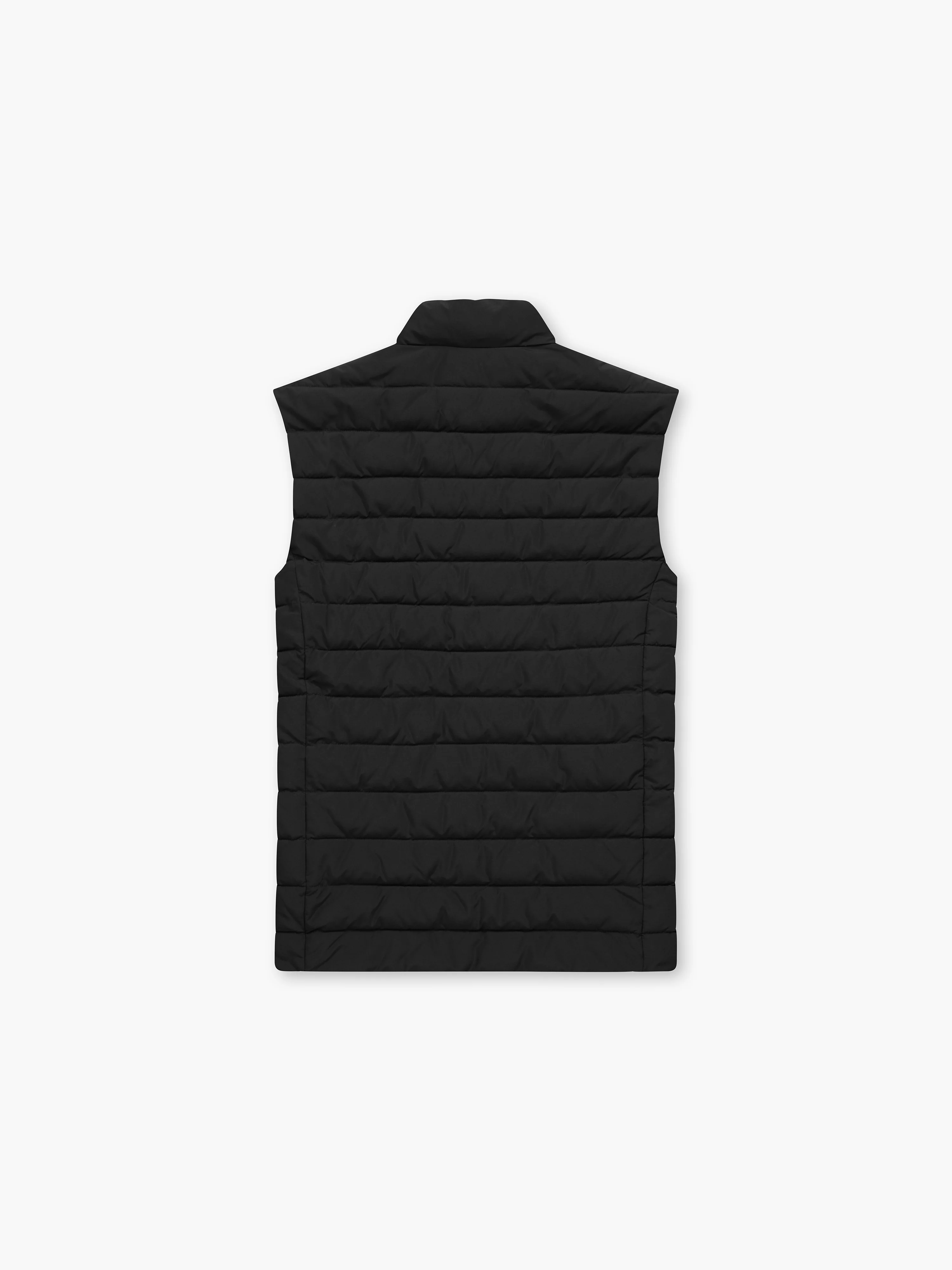 The Quilted Gilet - Image 4