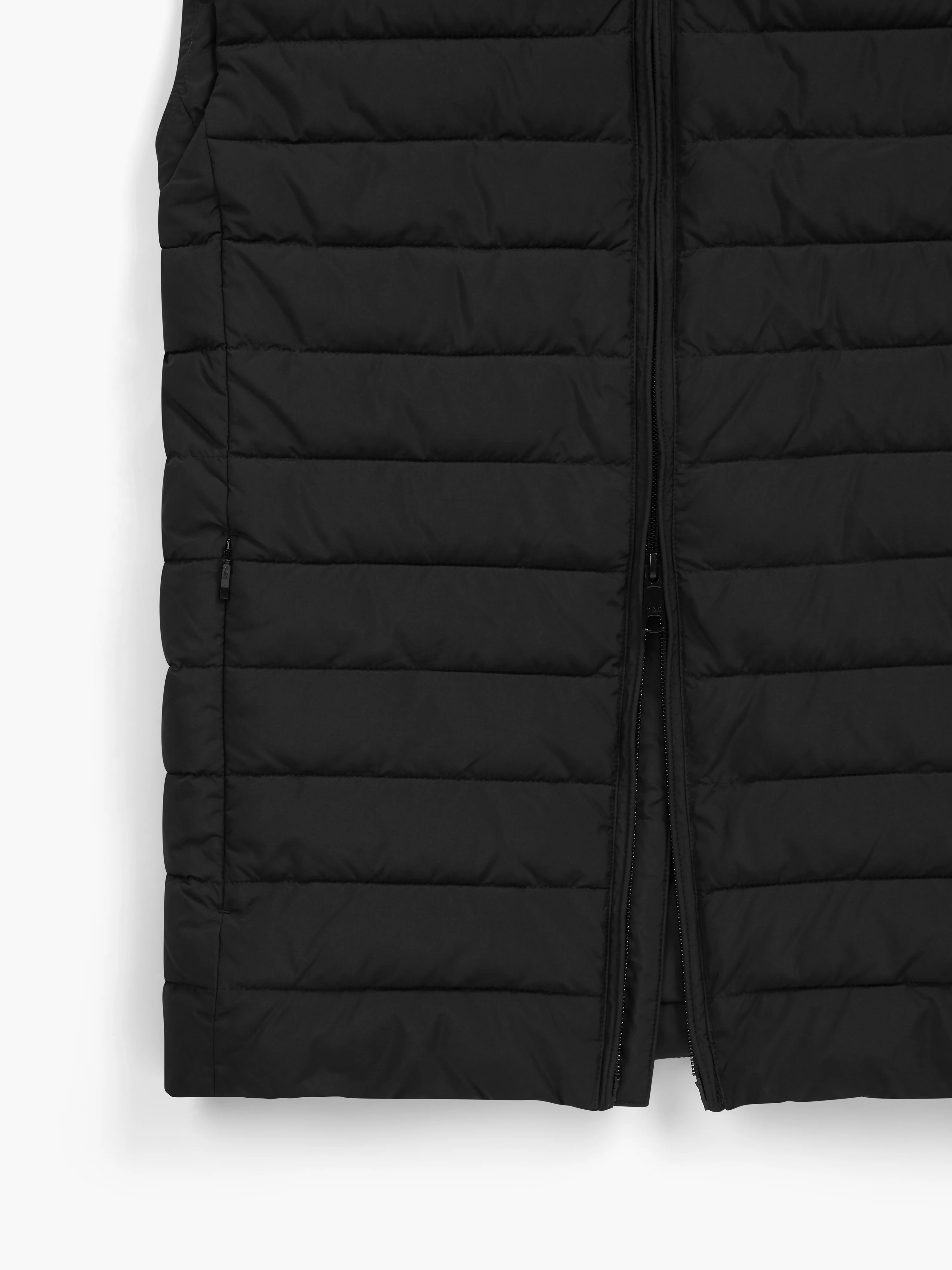 The Quilted Gilet - Image 5