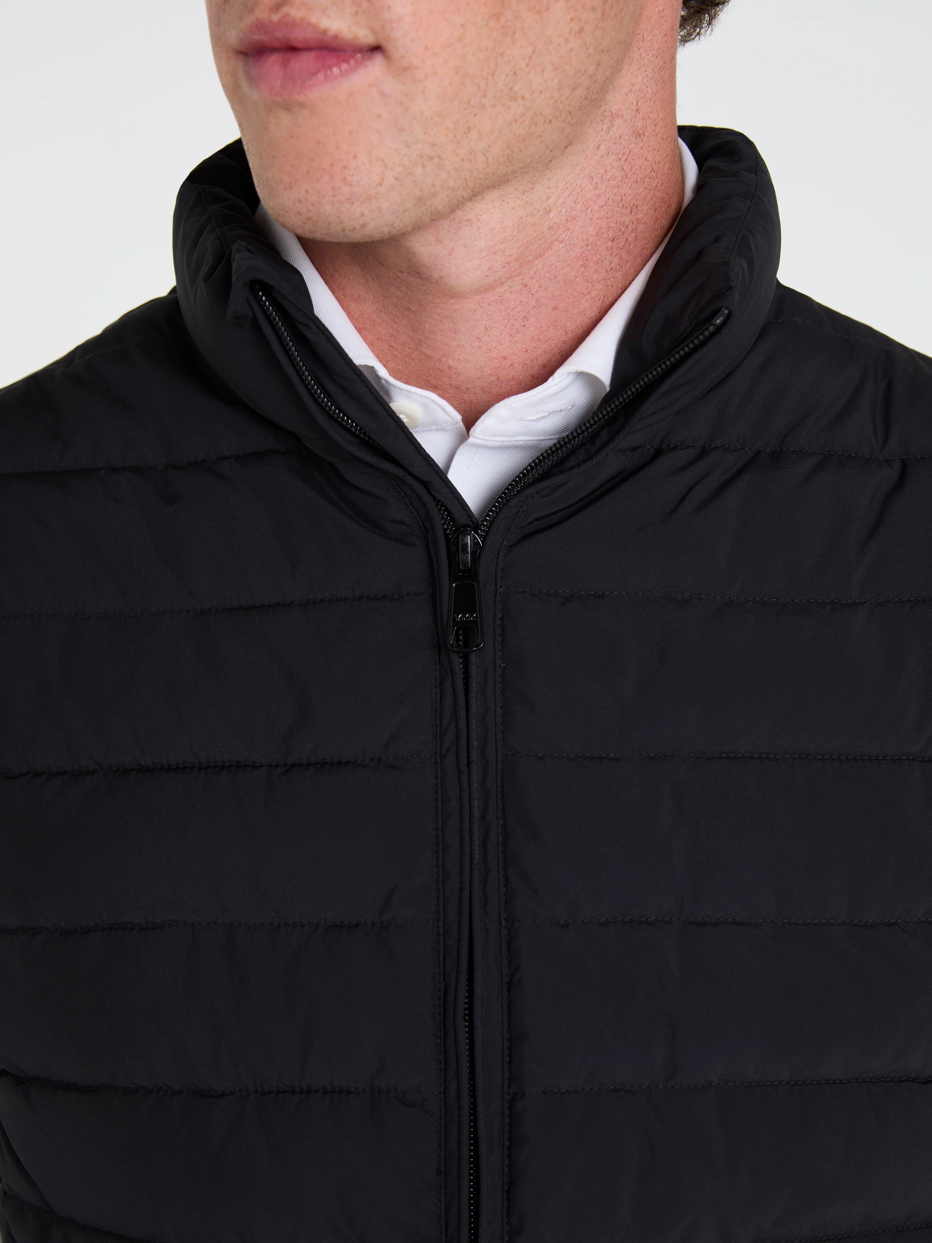 The Quilted Gilet - Image 6