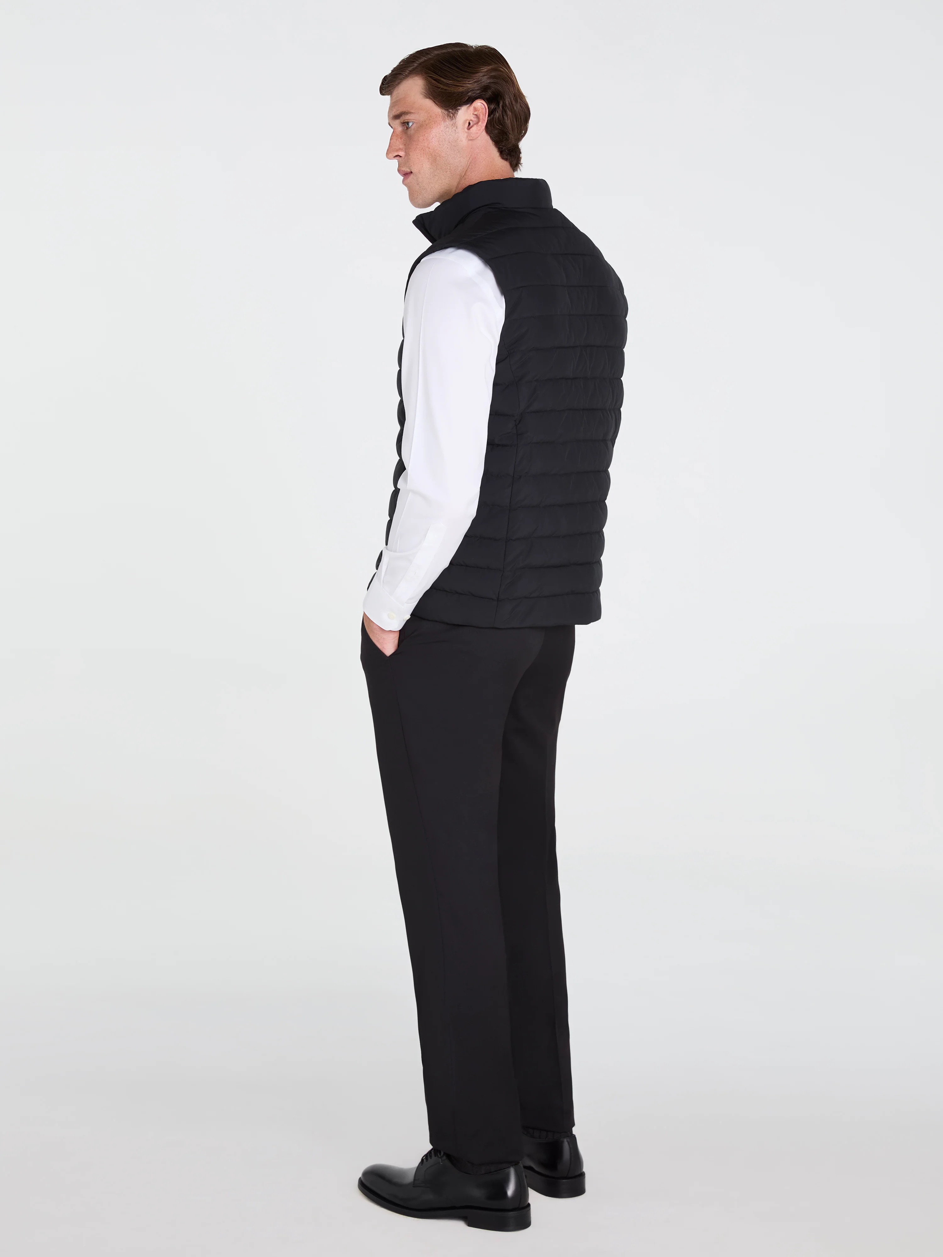 The Quilted Gilet - Image 7