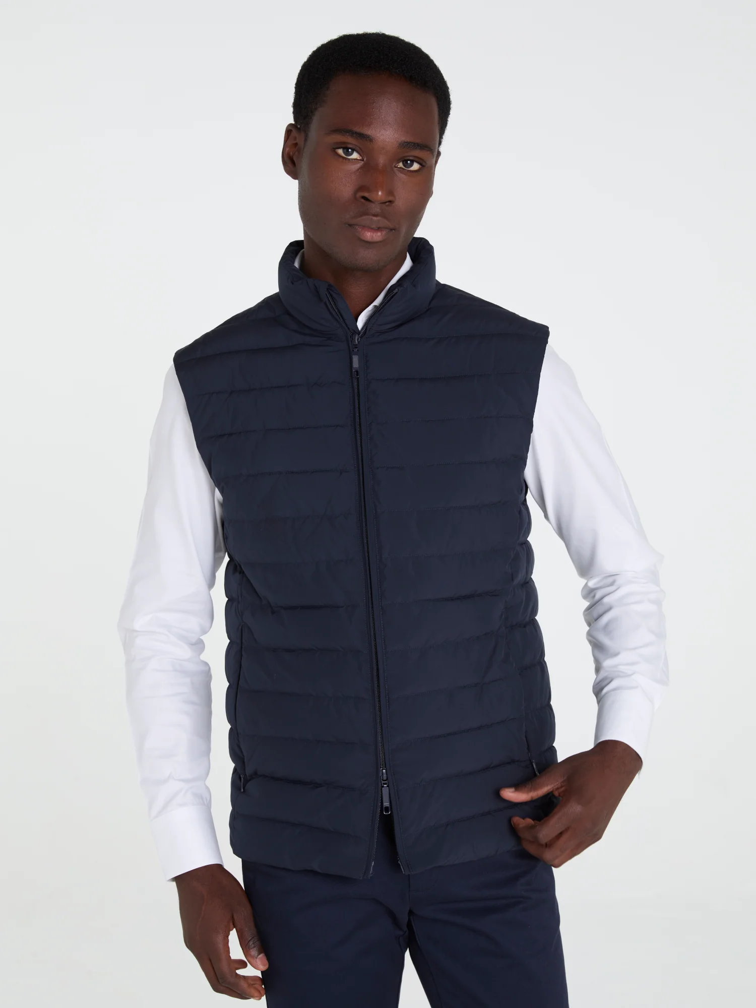 The Quilted Gilet - Image 2