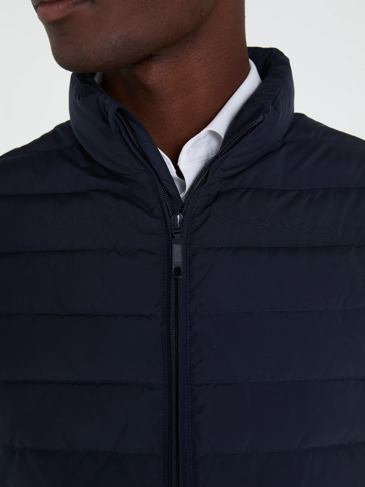 The Quilted Gilet - Image 3
