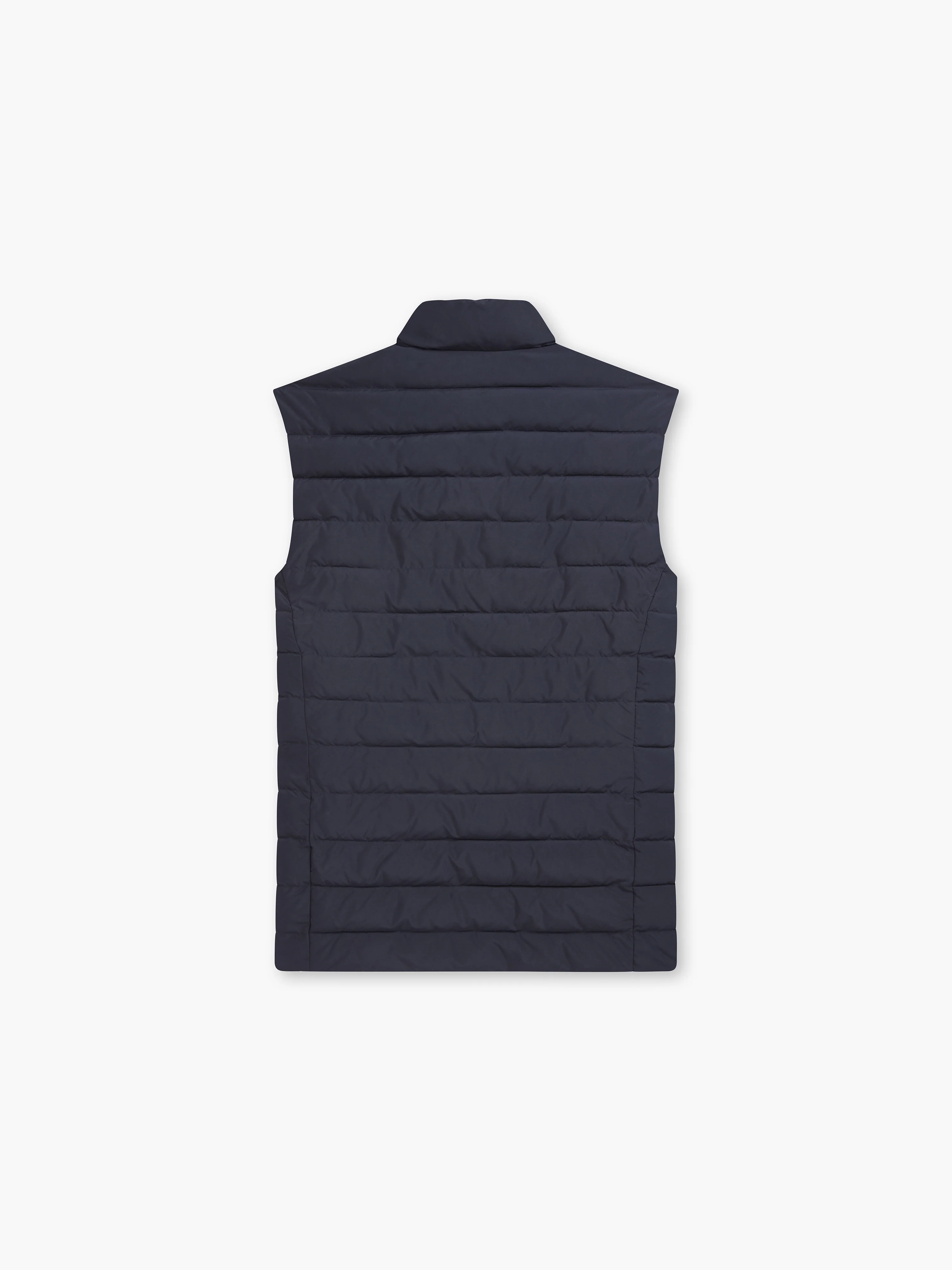 The Quilted Gilet - Image 4
